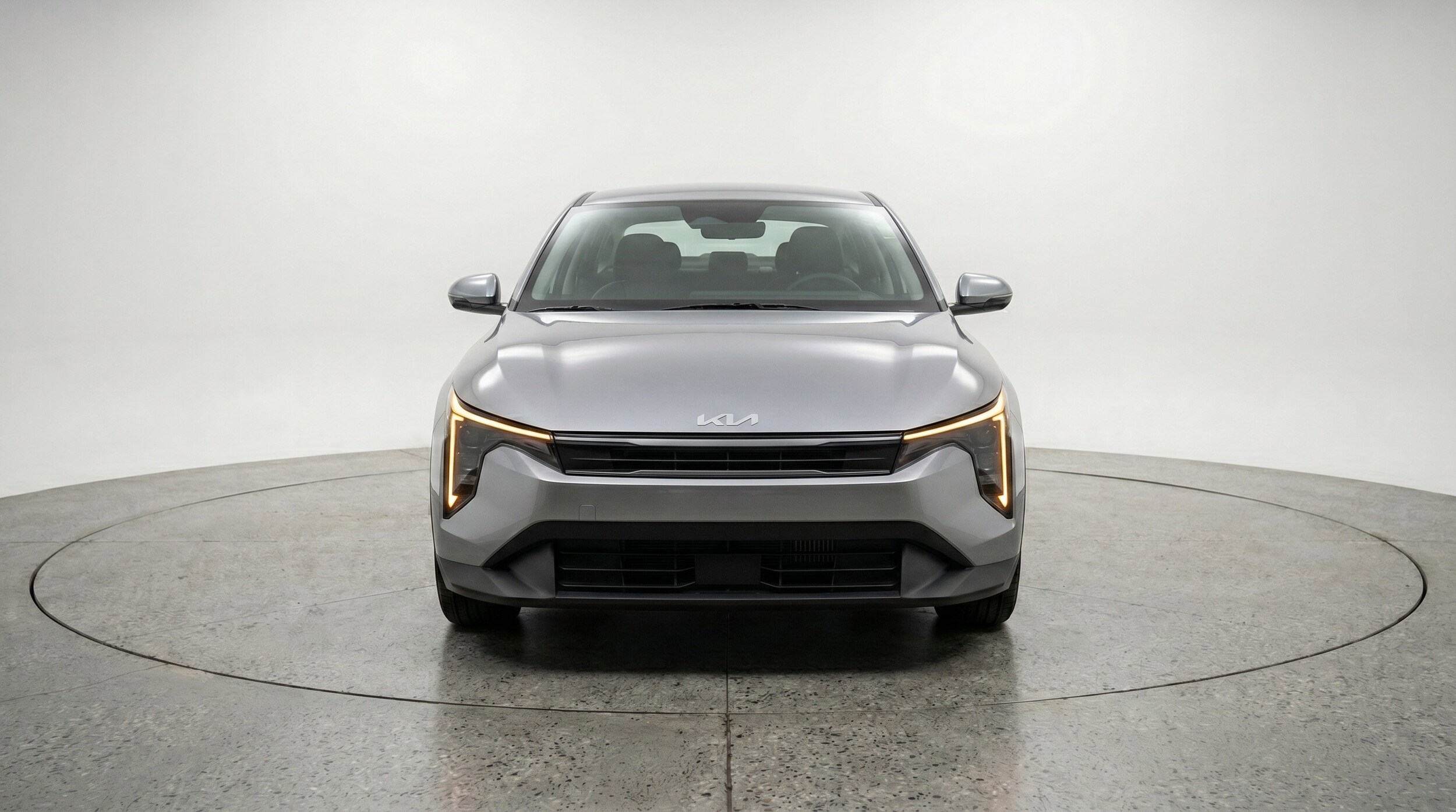Thumbnail: 2025 Kia K4 - 2
