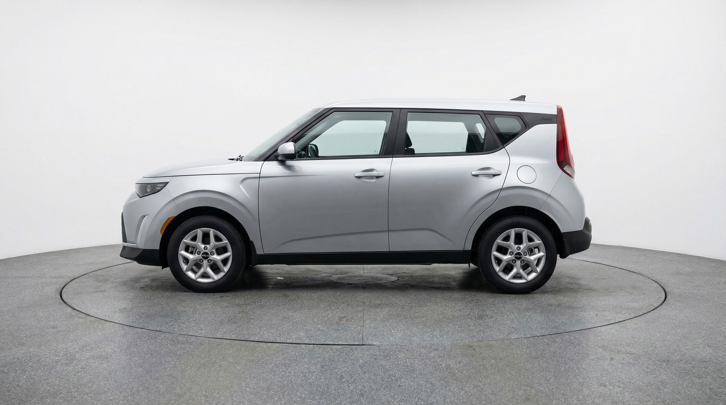 Thumbnail: 2025 Kia Soul - 5