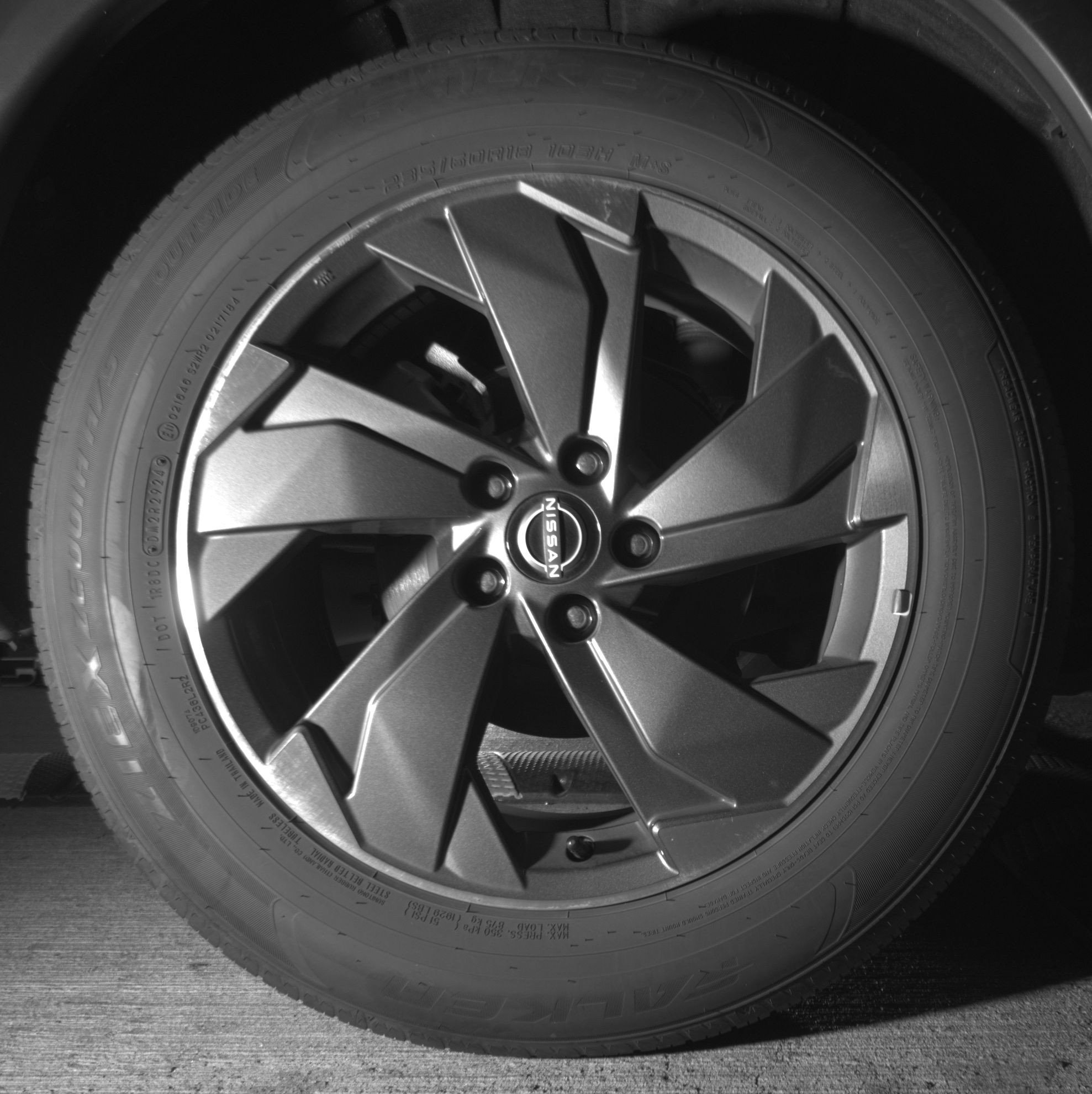 Thumbnail: 2025 Nissan Rogue - 15