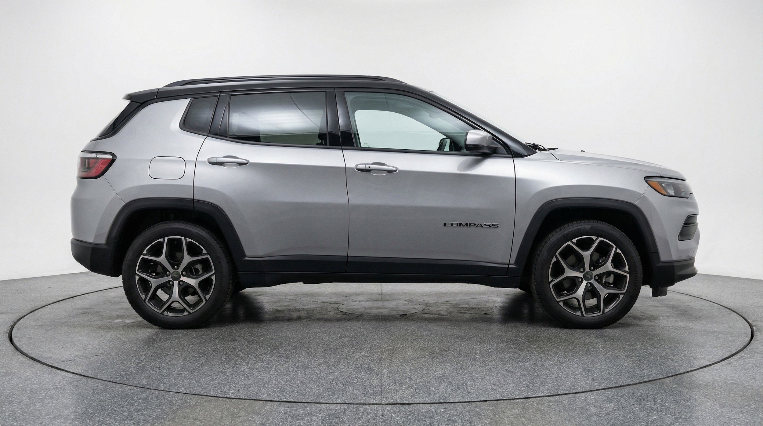 Thumbnail: 2025 Jeep Compass - 11