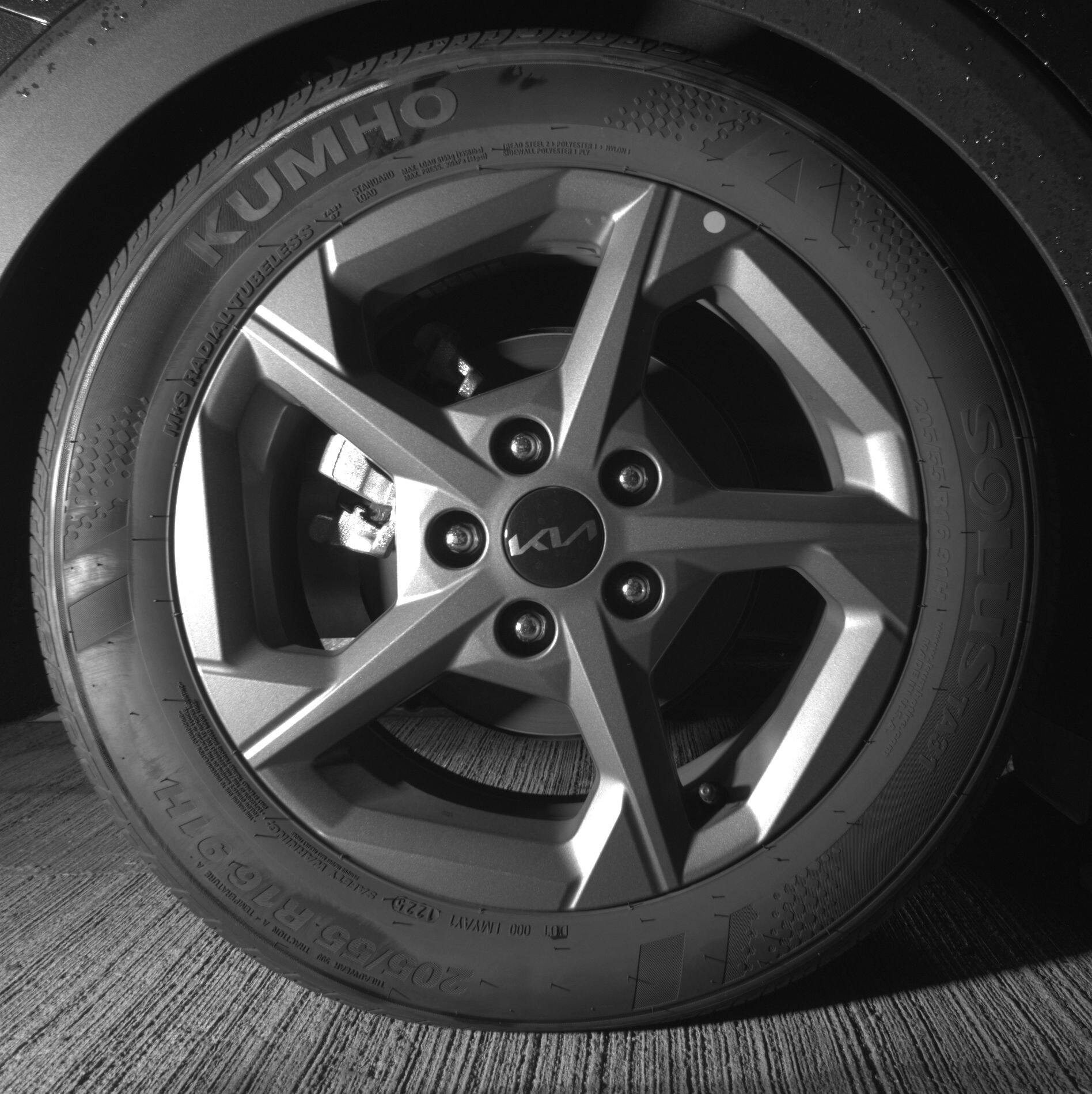 Thumbnail: 2025 Kia K4 - 12