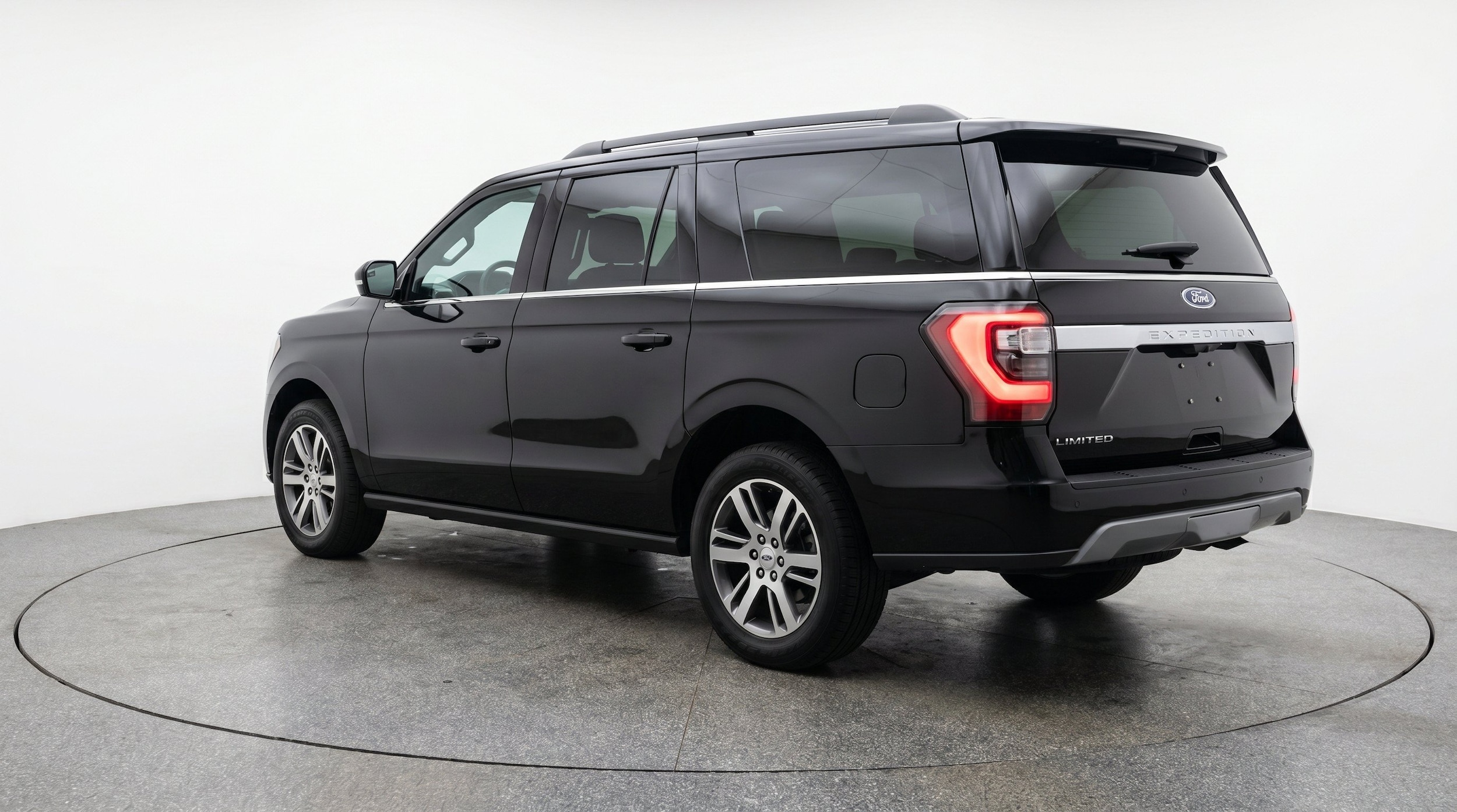 Thumbnail: 2024 Ford Expedition MAX - 6