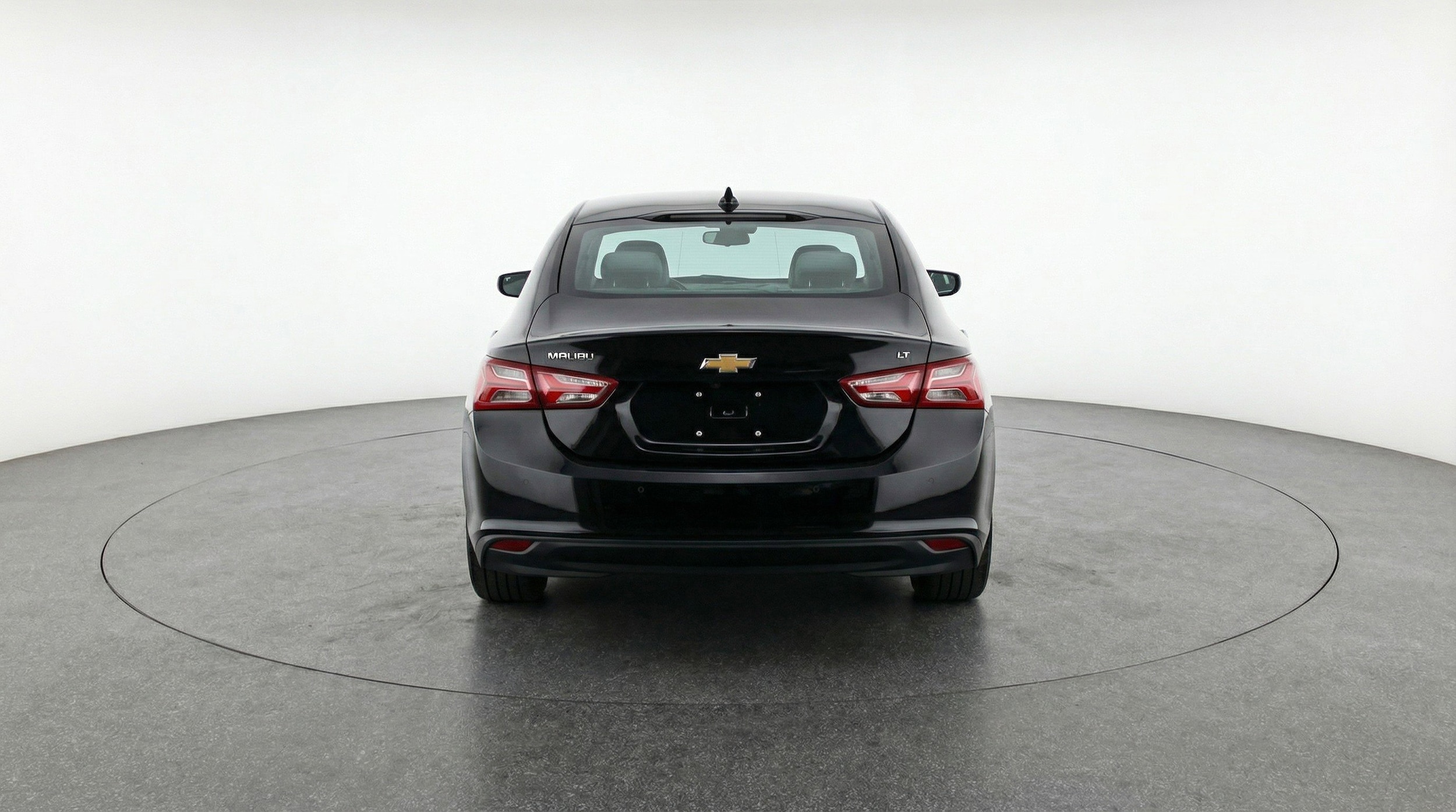 Thumbnail: 2024 Chevrolet Malibu - 7