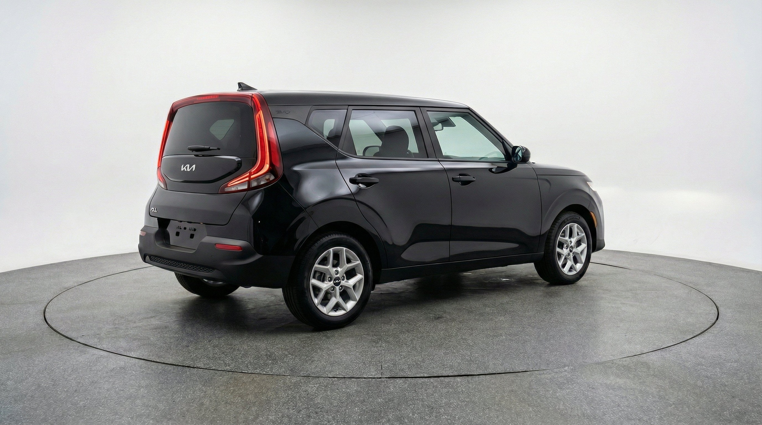 Thumbnail: 2025 Kia Soul - 9