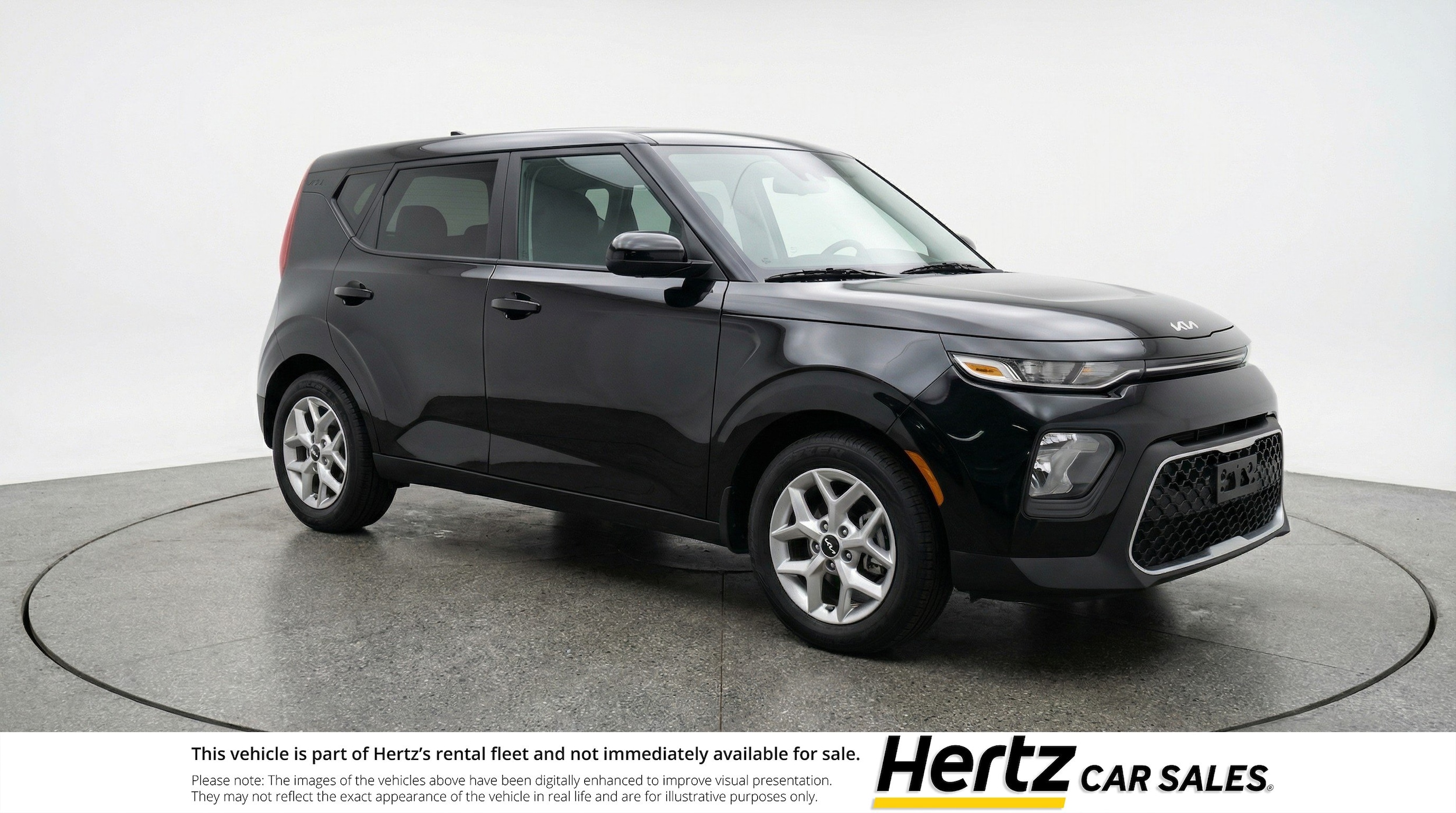 Thumbnail: 2025 Kia Soul - 1