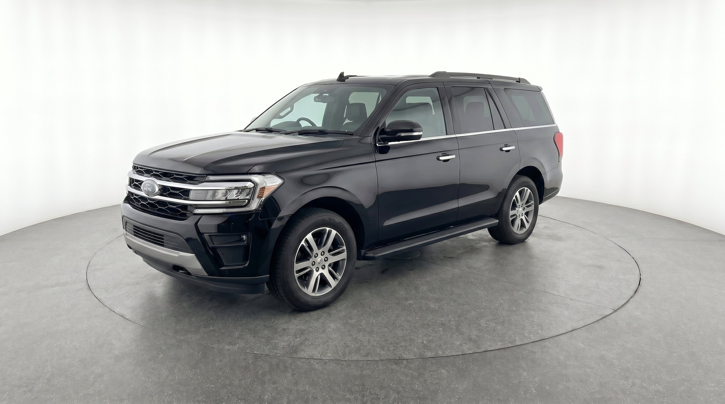 Thumbnail: 2024 Ford Expedition MAX - 3
