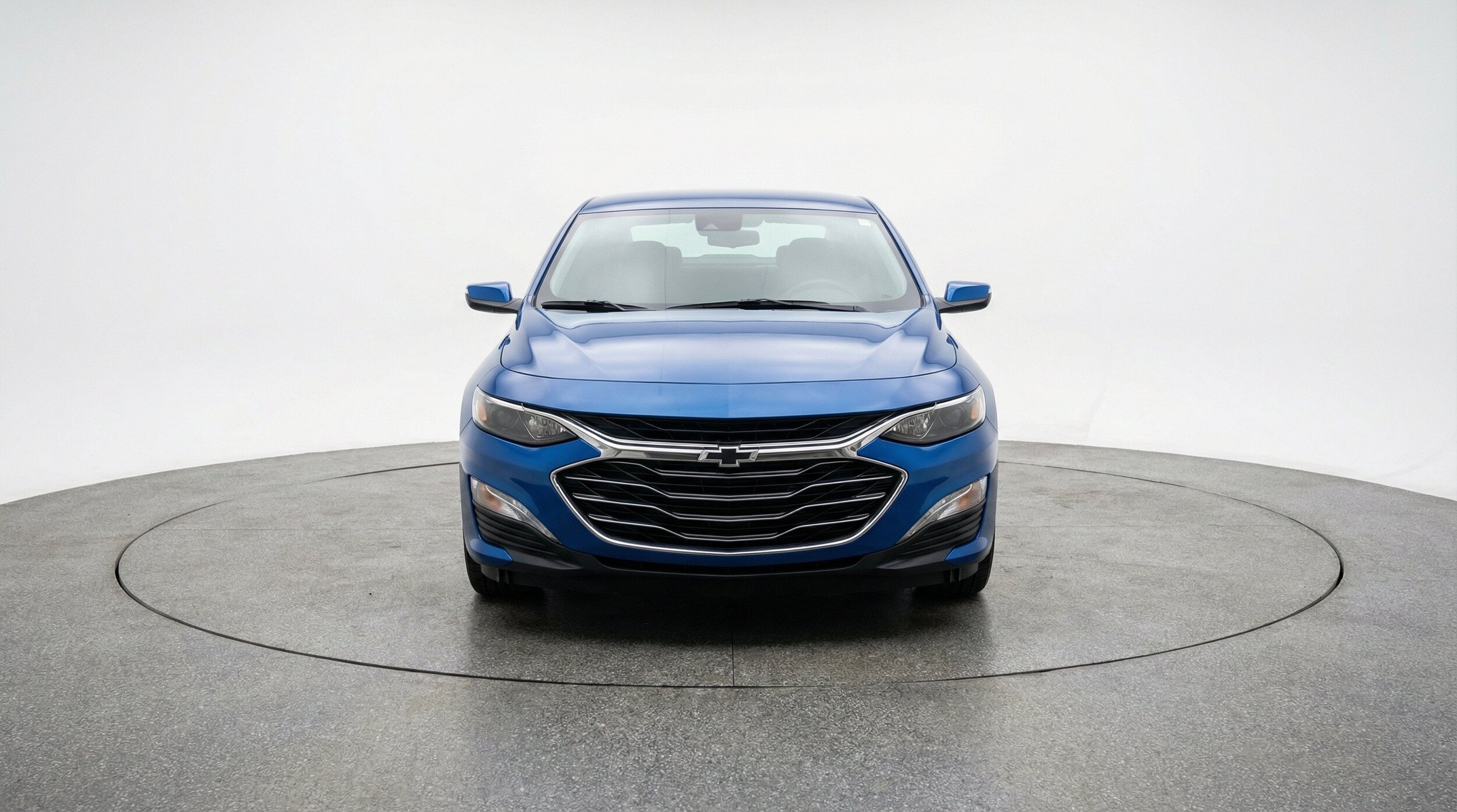 Thumbnail: 2024 Chevrolet Malibu - 2