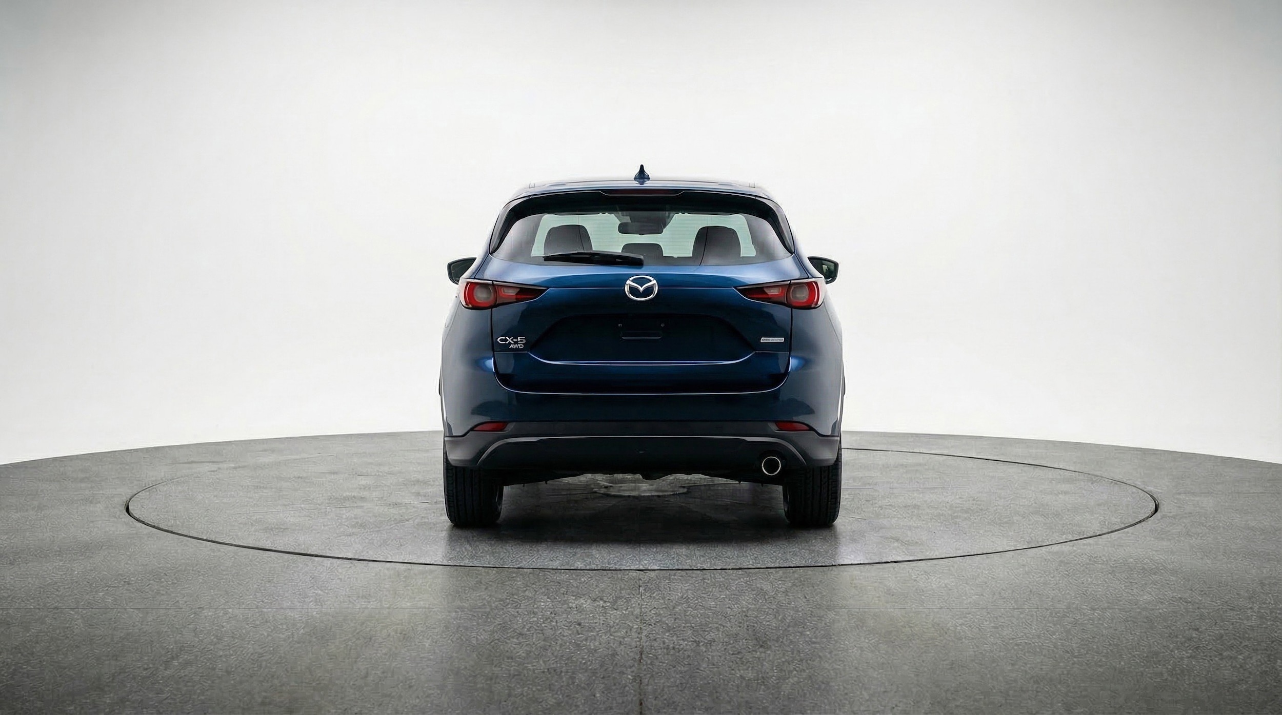 Thumbnail: 2024 Mazda CX-5 - 7