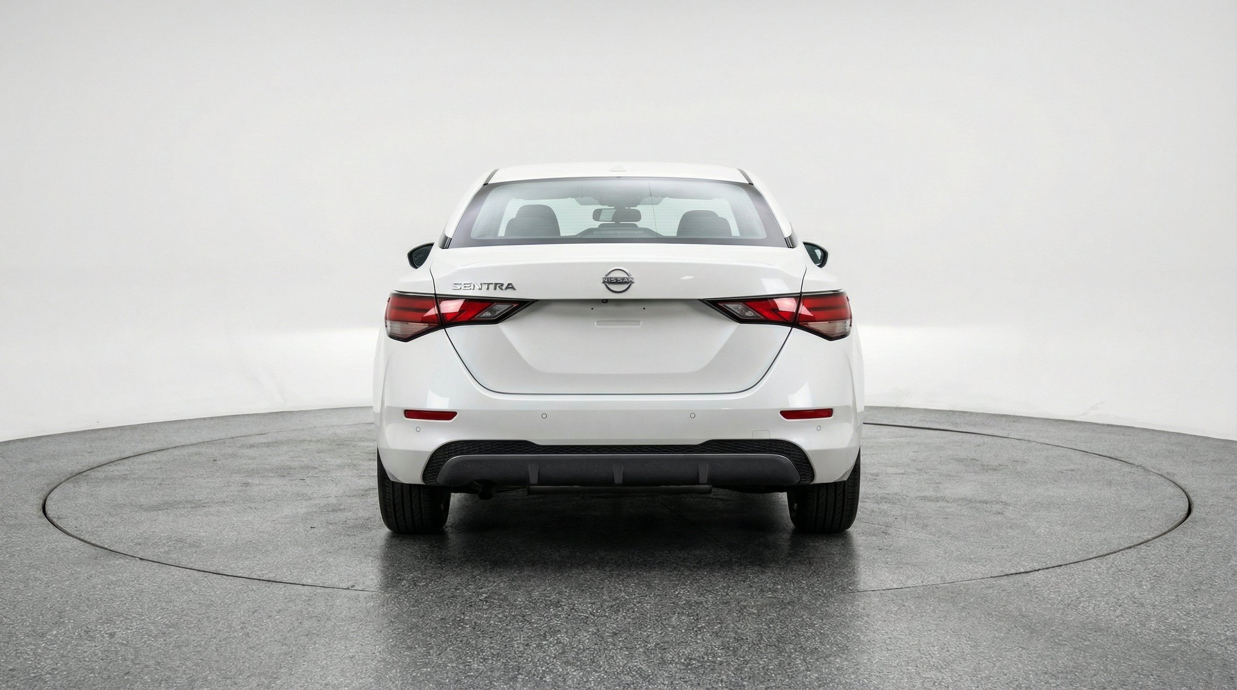 Thumbnail: 2025 Nissan Sentra - 7