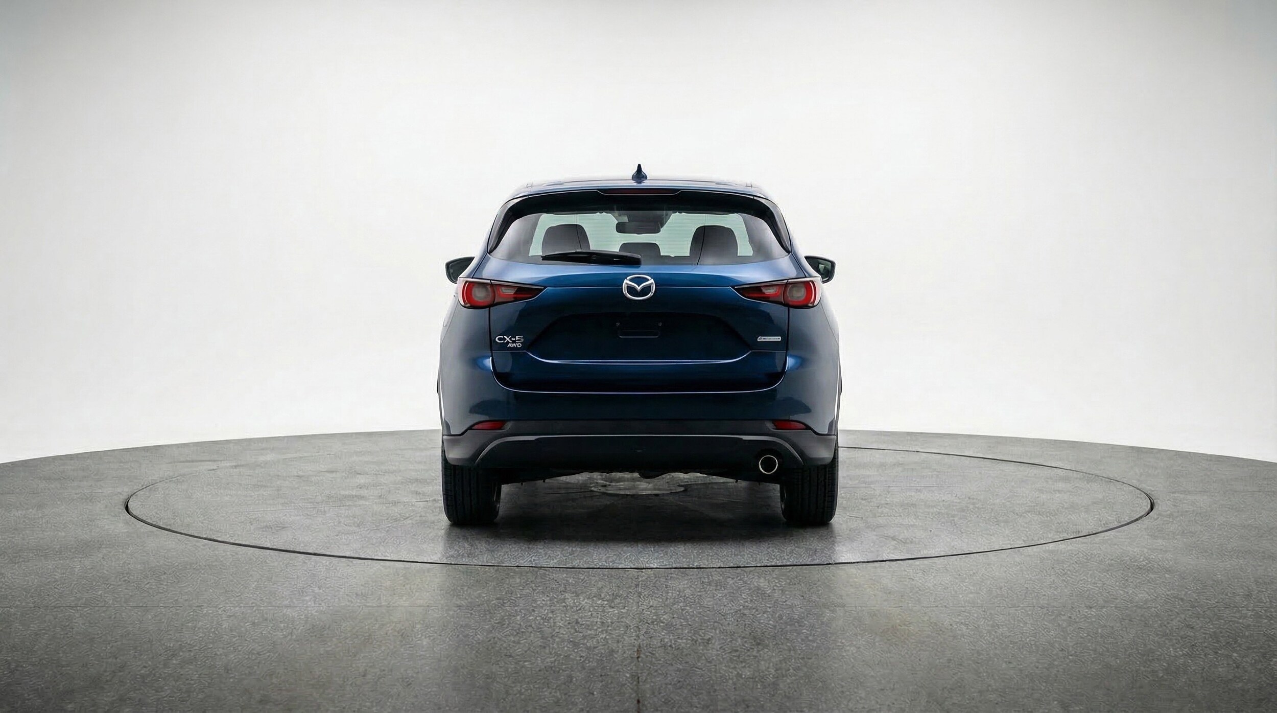 Thumbnail: 2024 Mazda CX-5 - 7