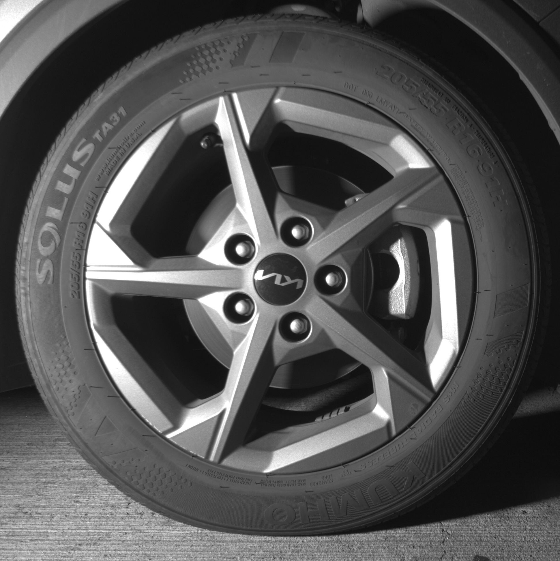 Thumbnail: 2025 Kia K4 - 10