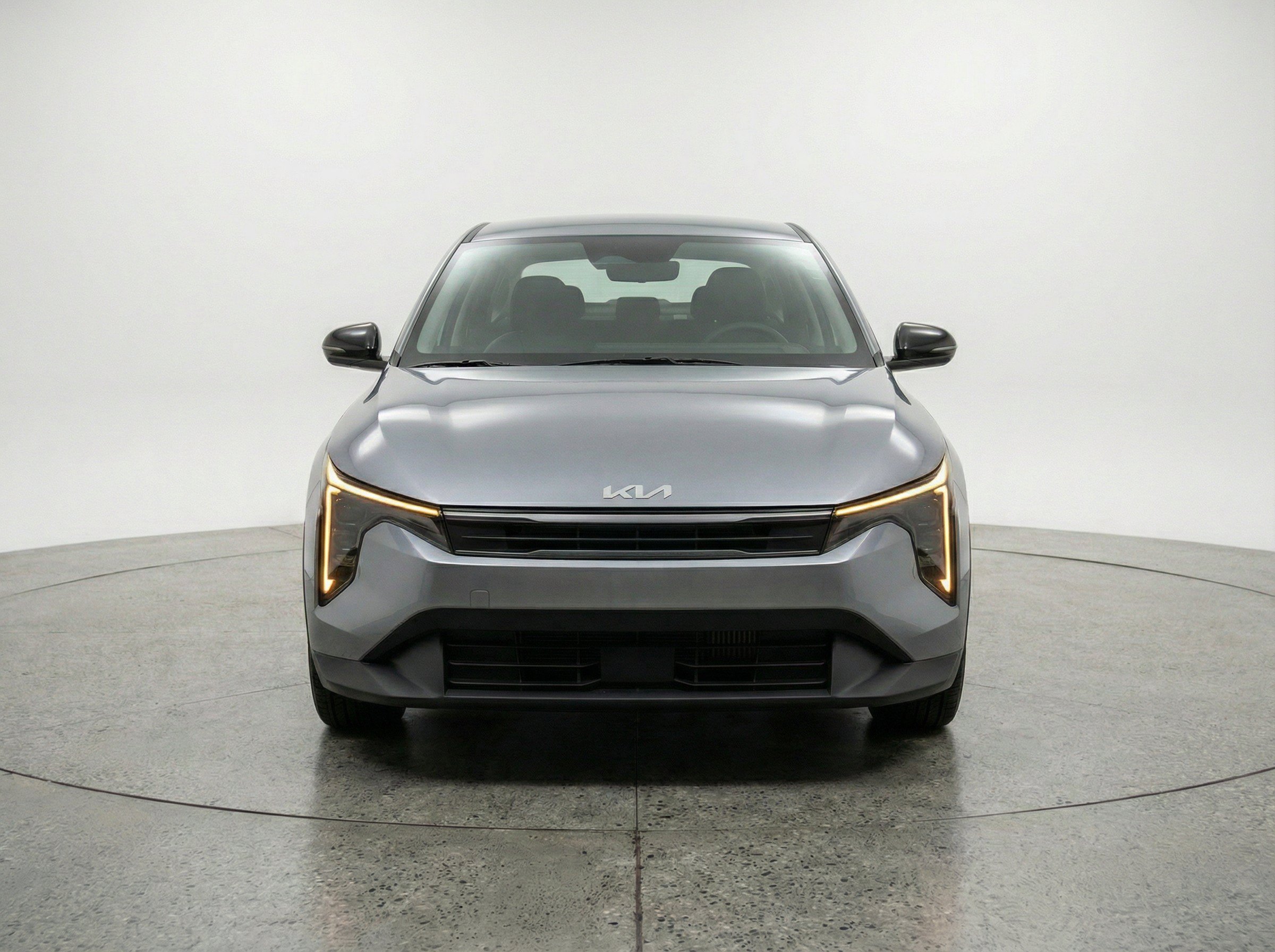 Thumbnail: 2025 Kia K4 - 2