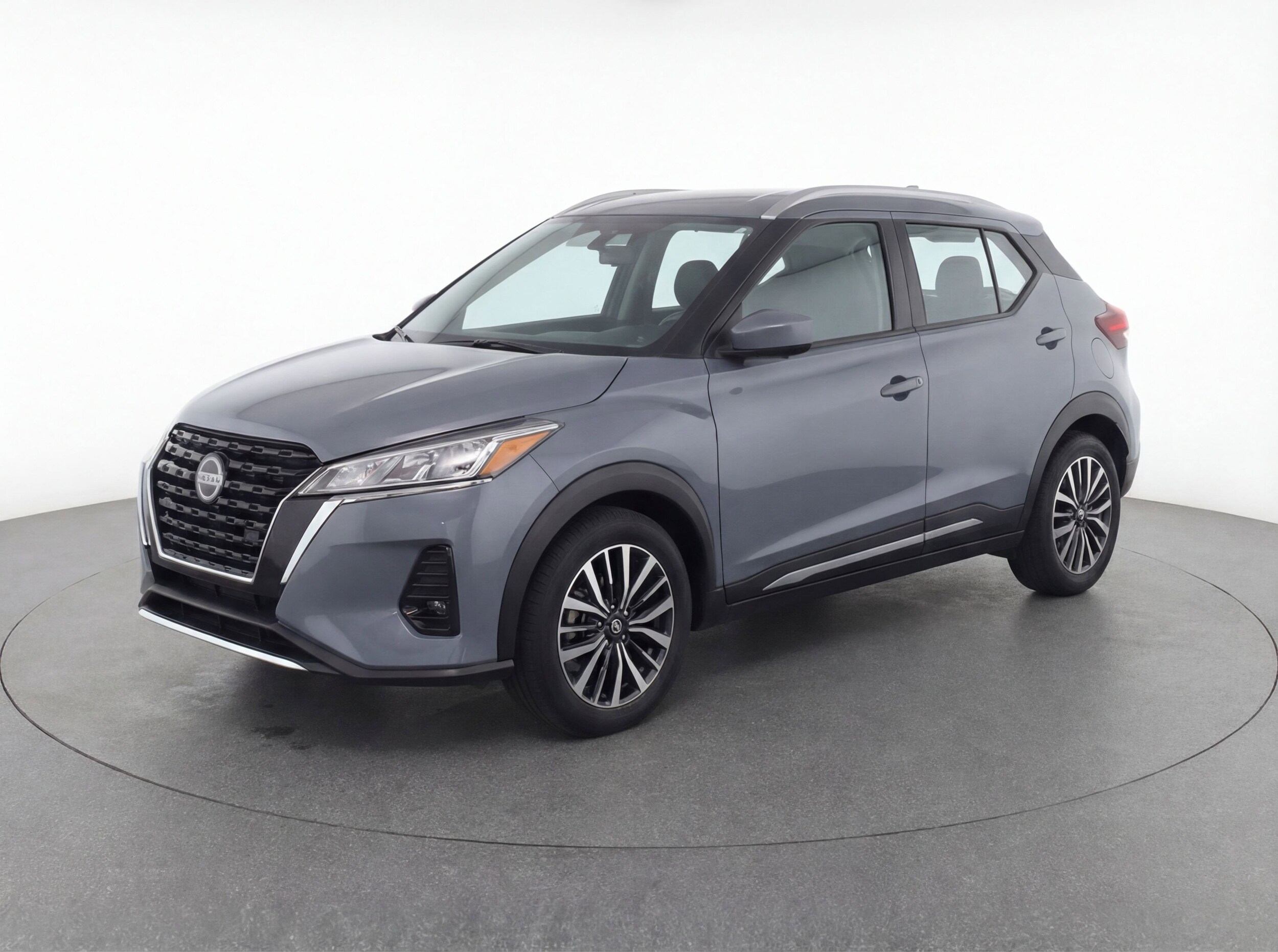 Thumbnail: 2024 Nissan Kicks - 3