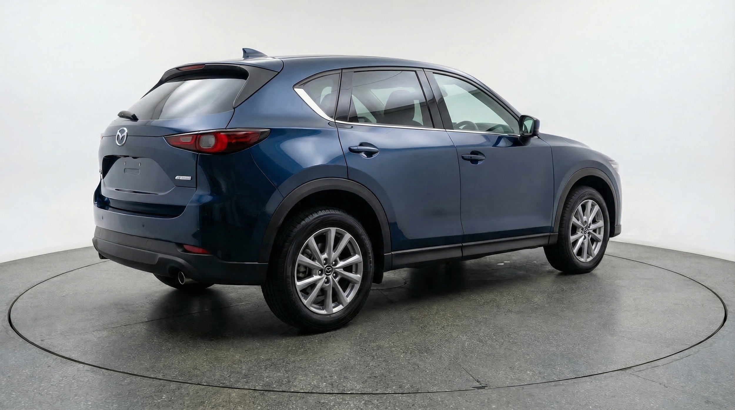 Thumbnail: 2024 Mazda CX-5 - 9