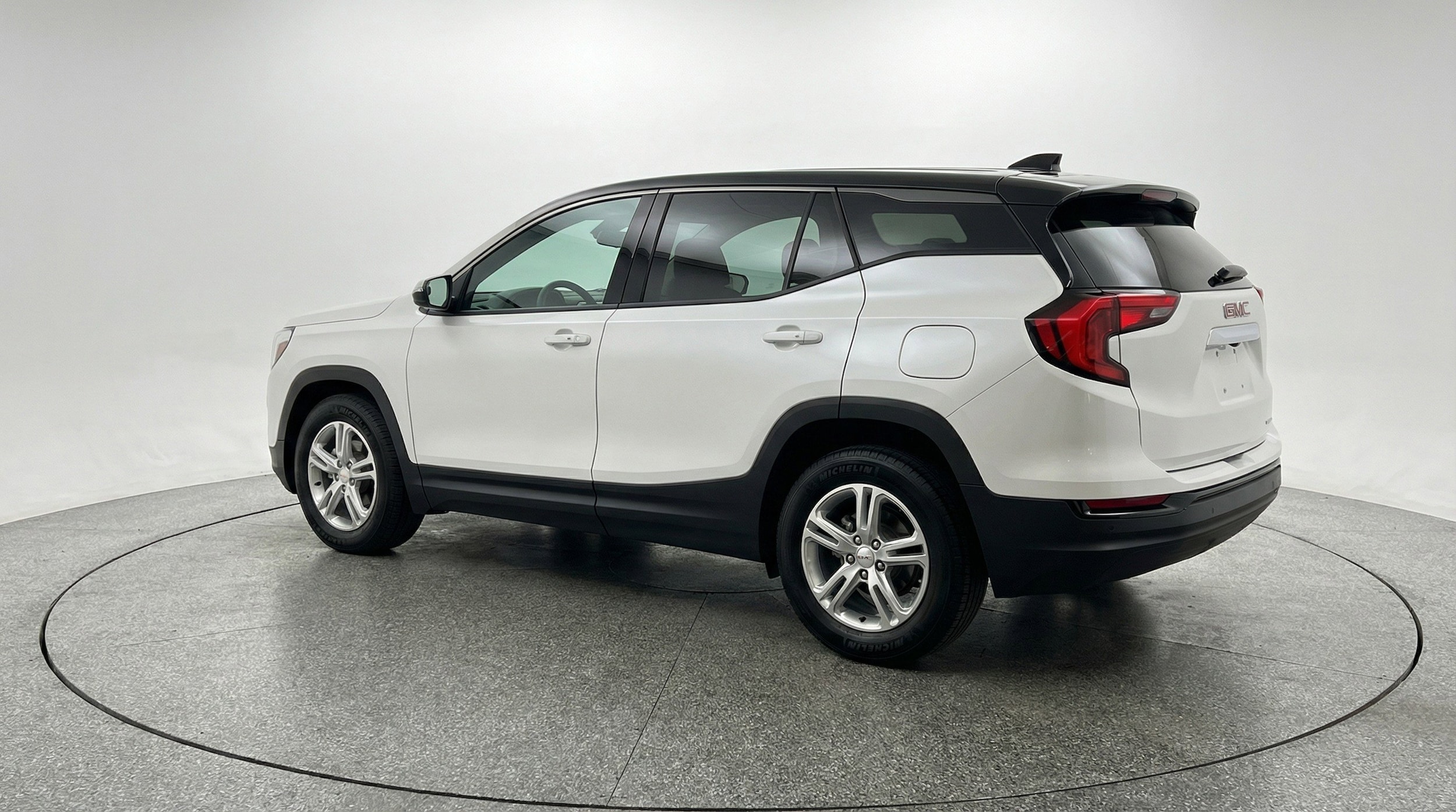 Thumbnail: 2024 GMC Terrain - 6