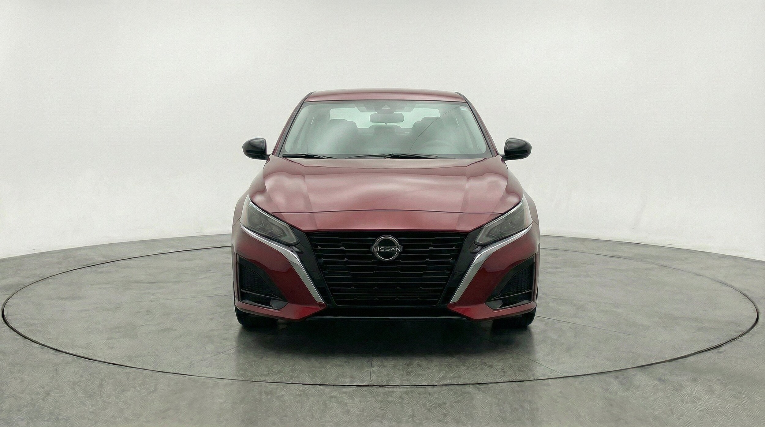 Thumbnail: 2025 Nissan Altima - 2