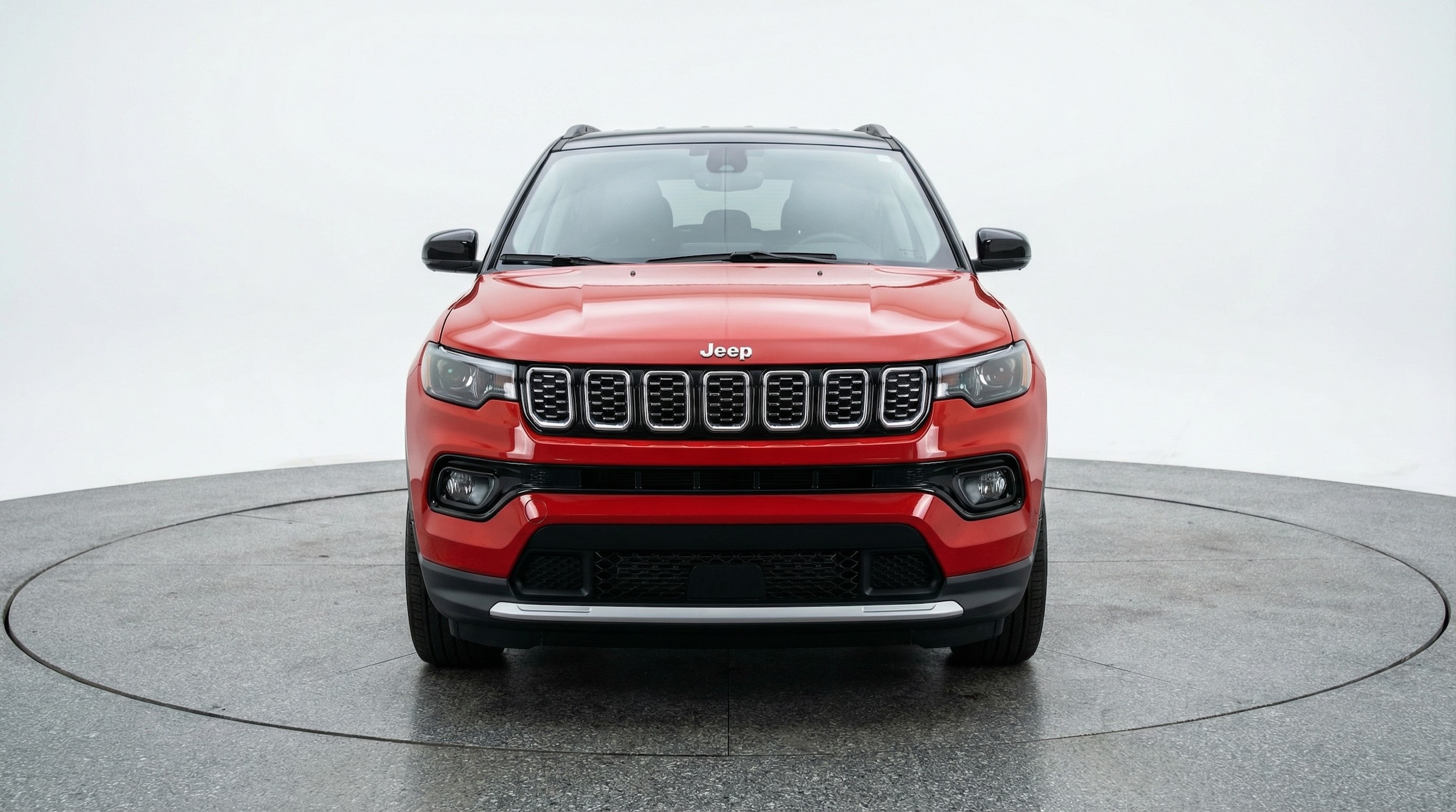Thumbnail: 2025 Jeep Compass - 2