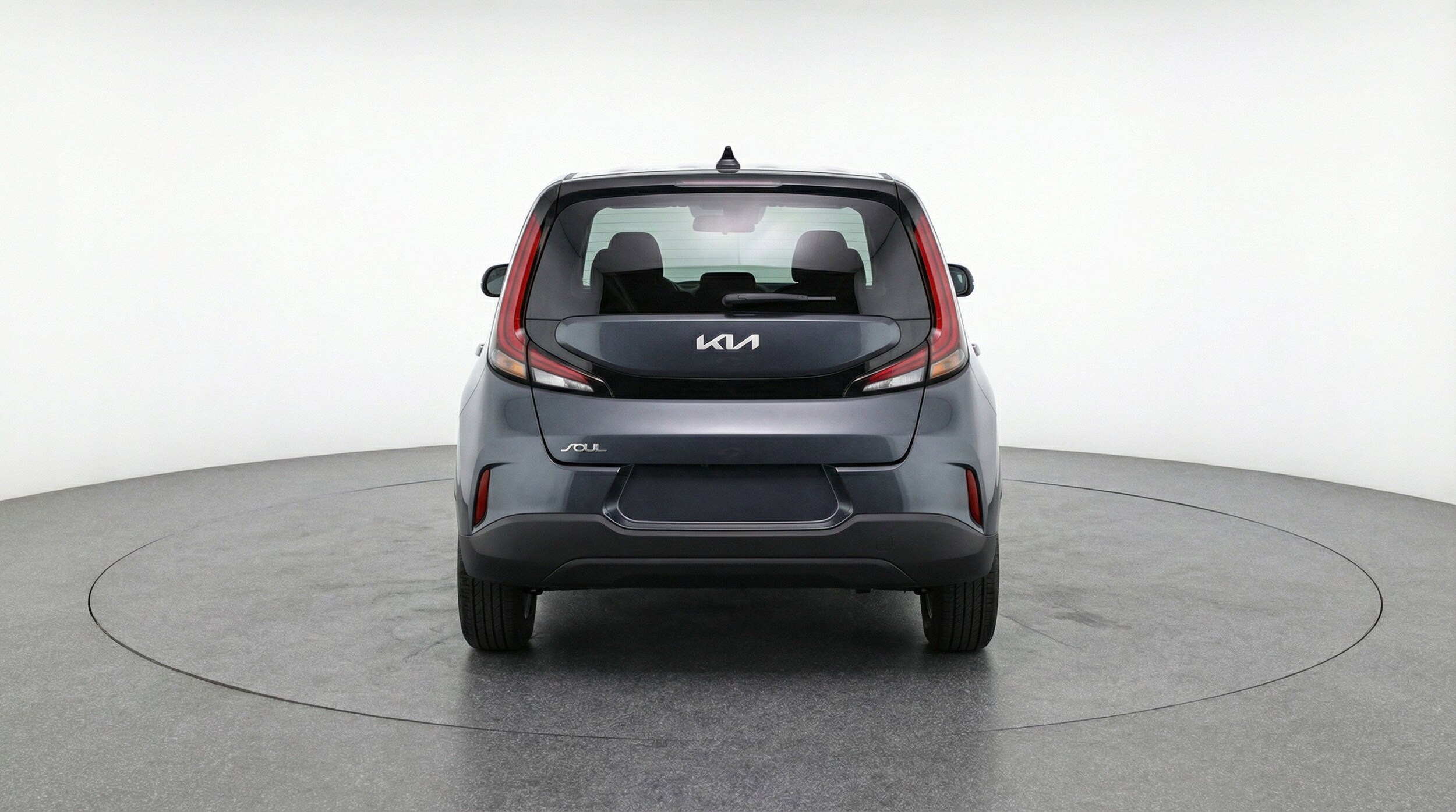 Thumbnail: 2025 Kia Soul - 7