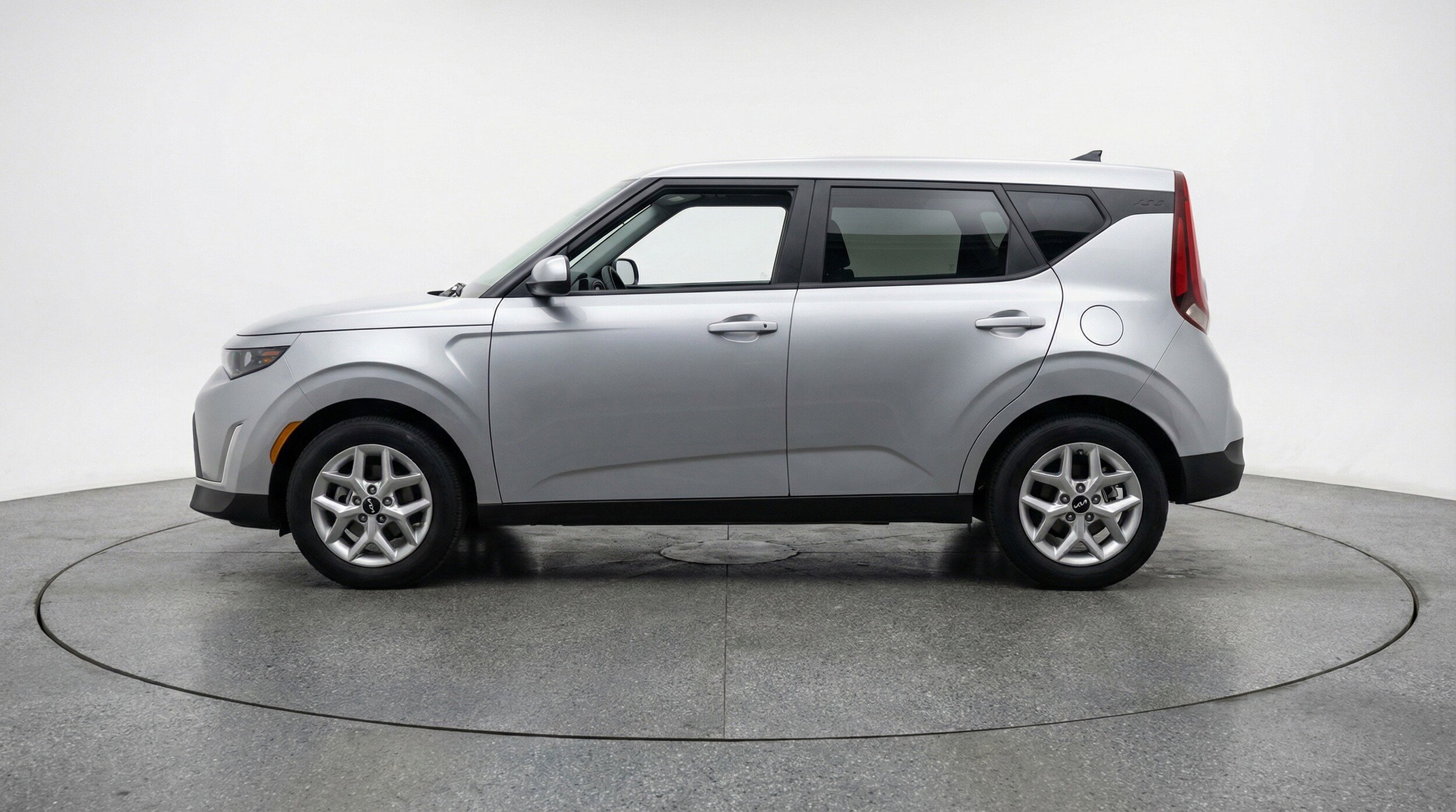 Thumbnail: 2025 Kia Soul - 5