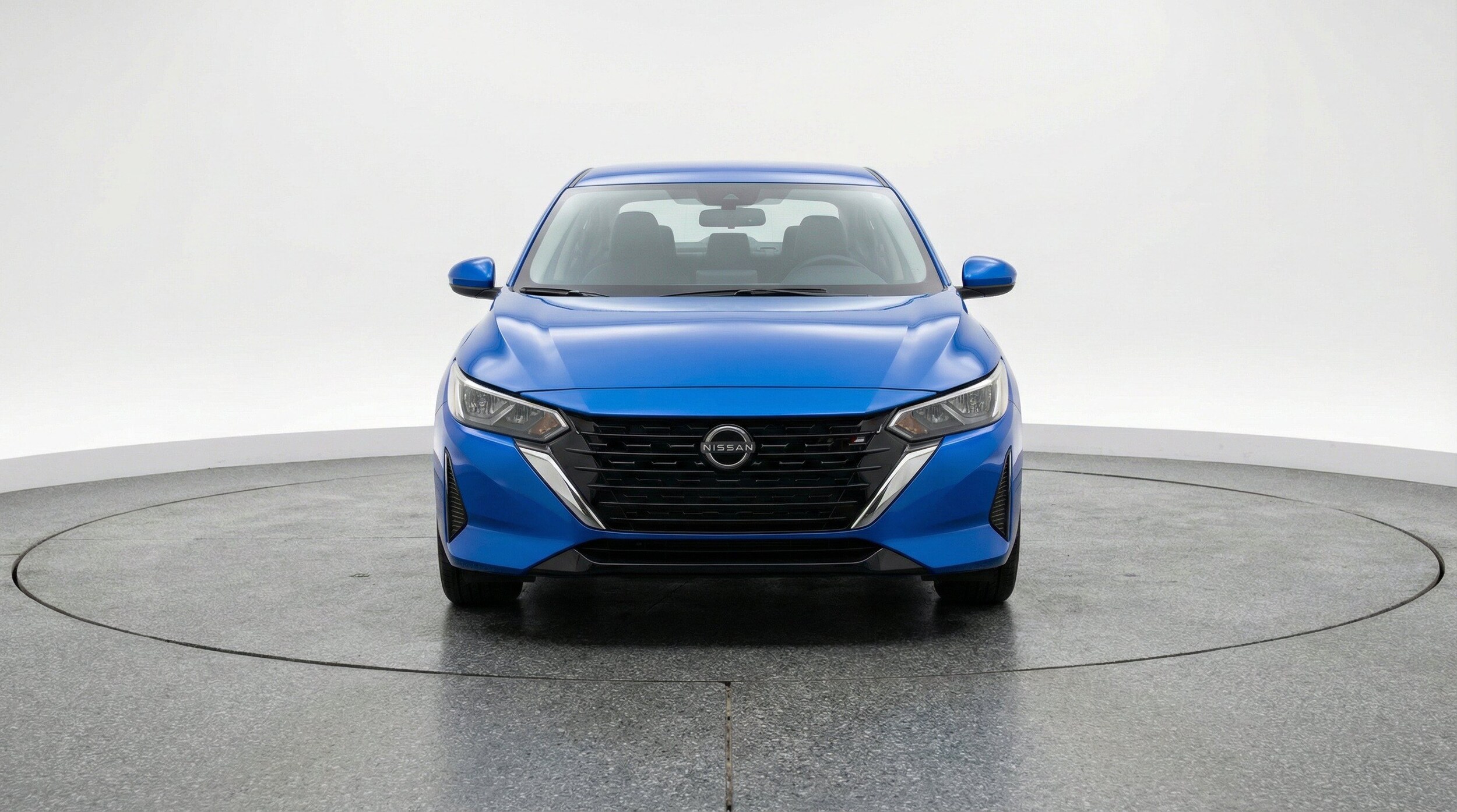 Thumbnail: 2025 Nissan Sentra - 2