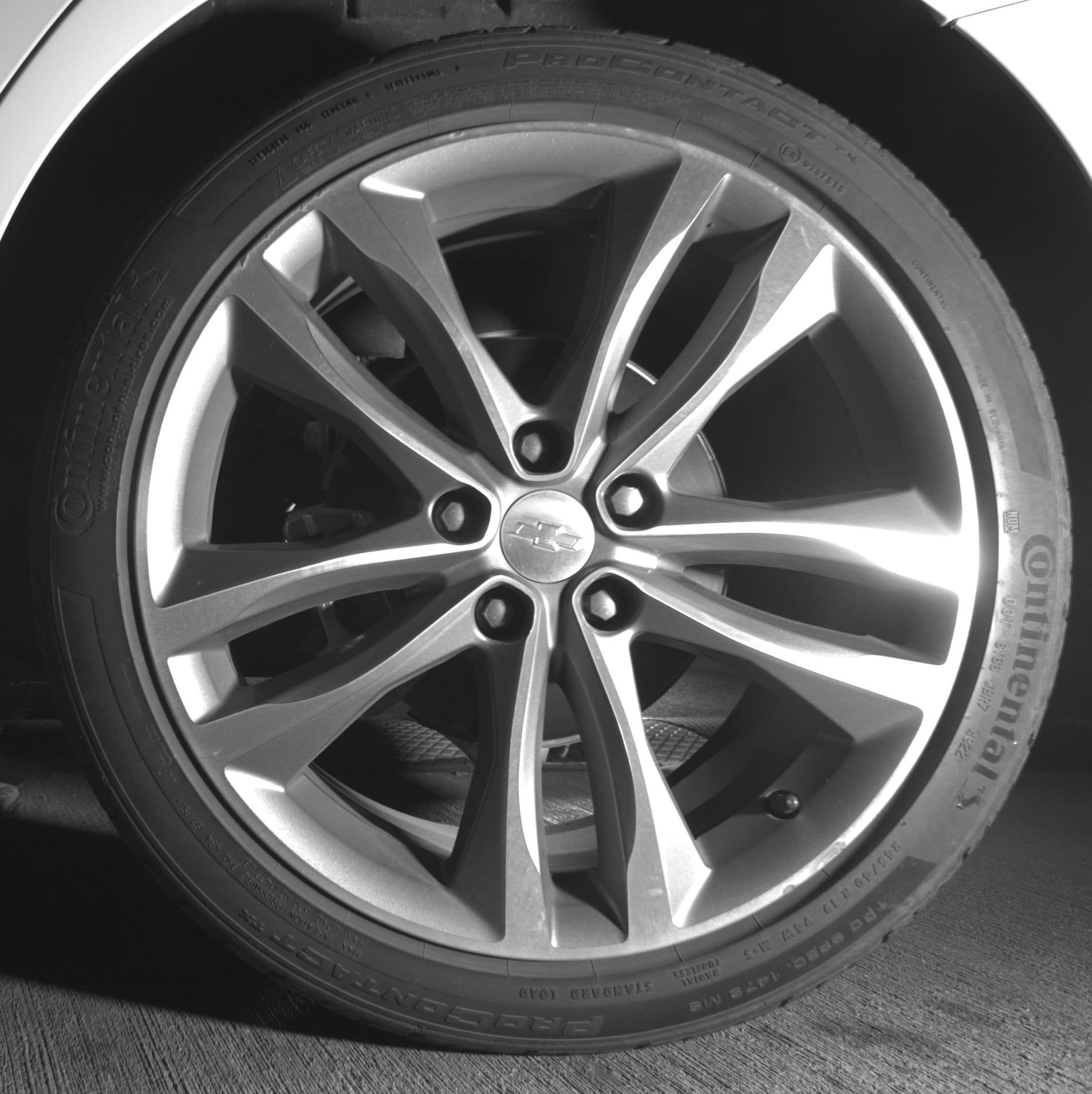 Thumbnail: 2024 Chevrolet Malibu - 14