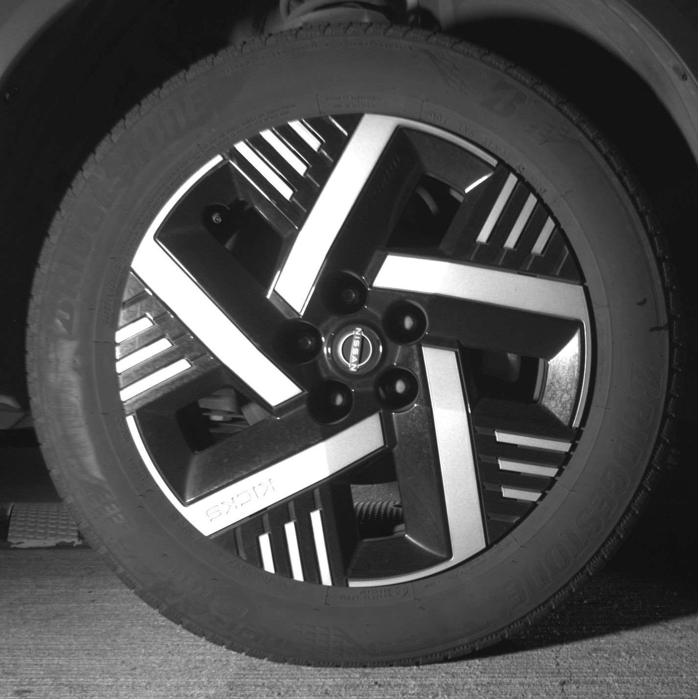 Thumbnail: 2025 Nissan Kicks - 13