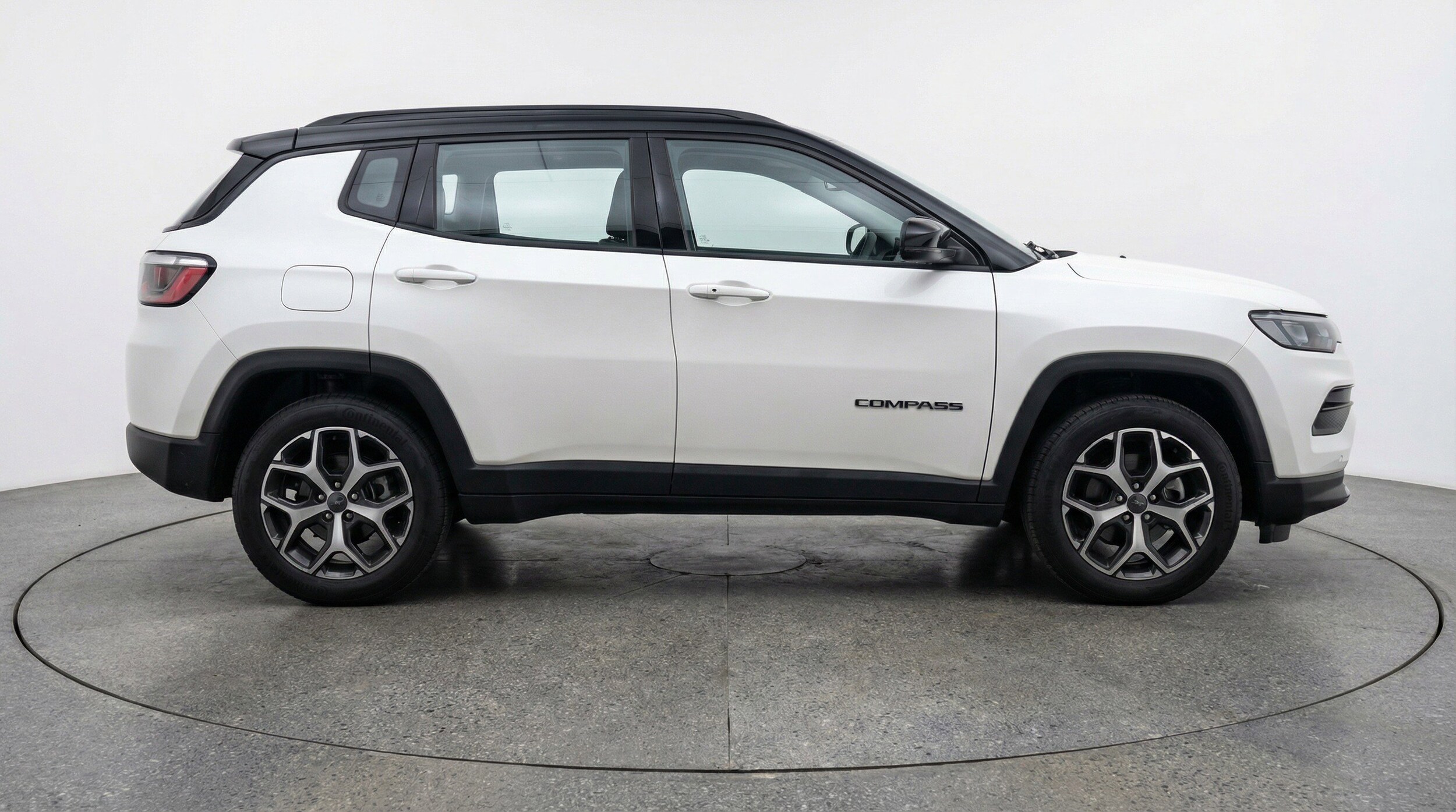 Thumbnail: 2025 Jeep Compass - 11