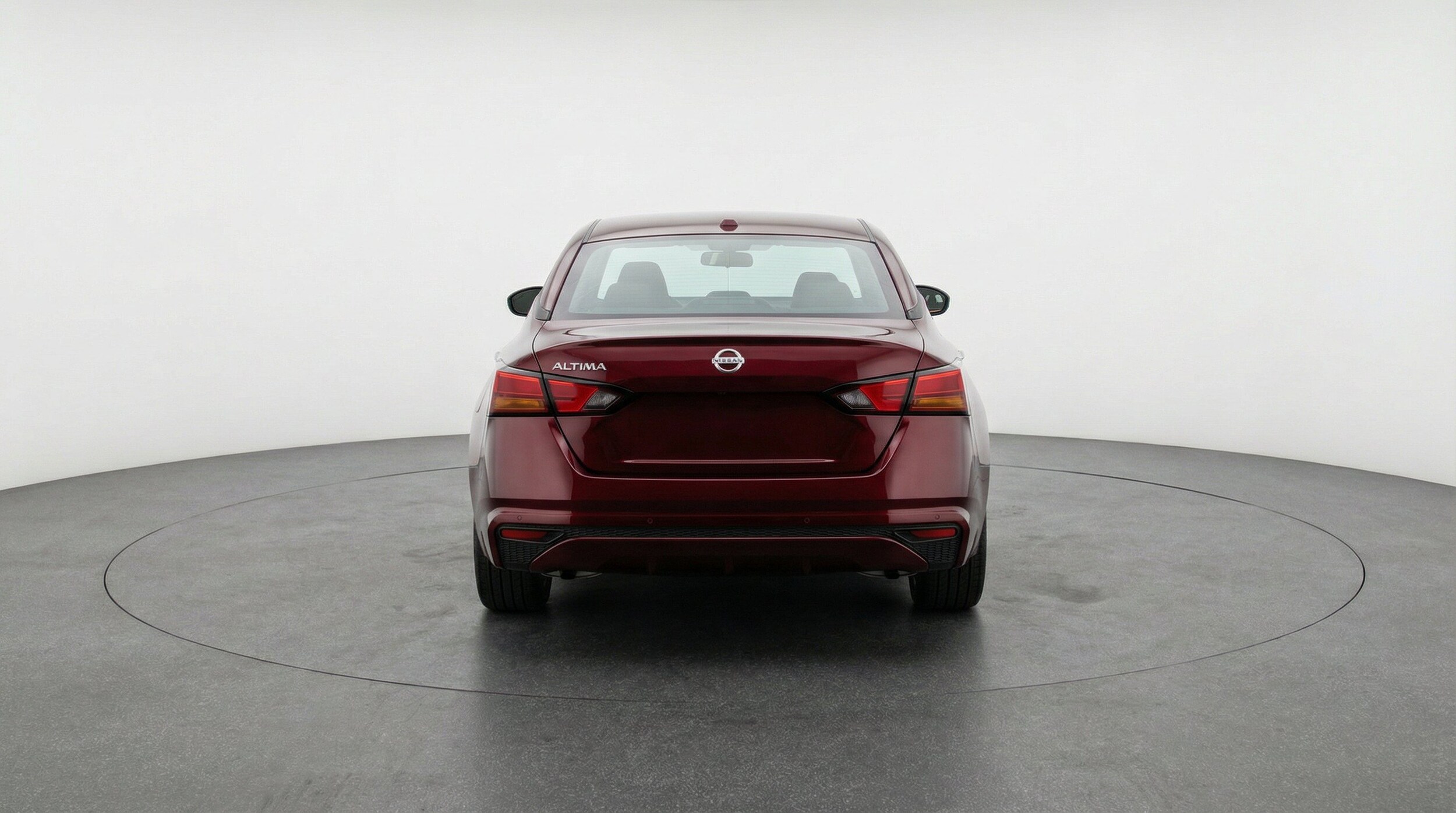 Thumbnail: 2025 Nissan Altima - 7
