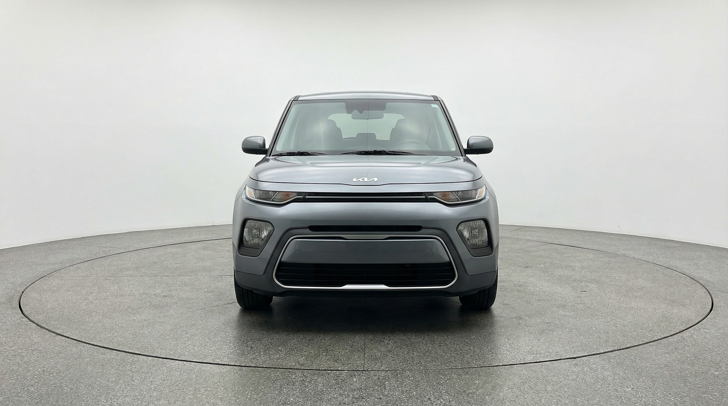 Thumbnail: 2025 Kia Soul - 2