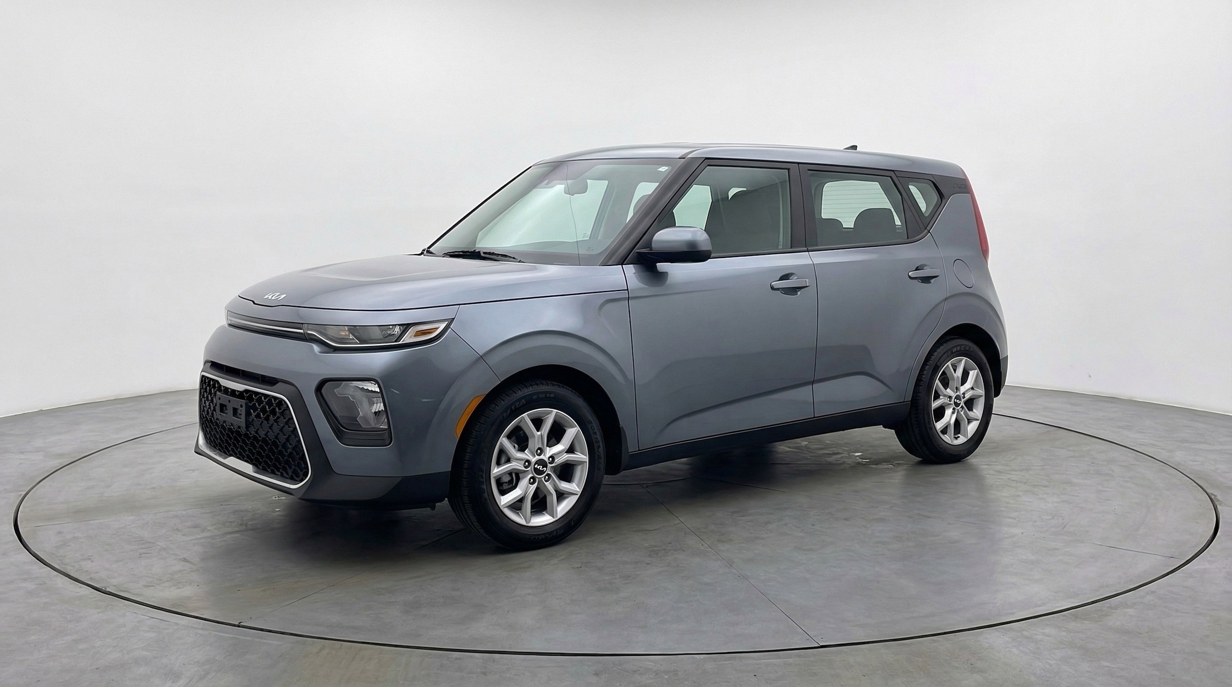 Thumbnail: 2025 Kia Soul - 3