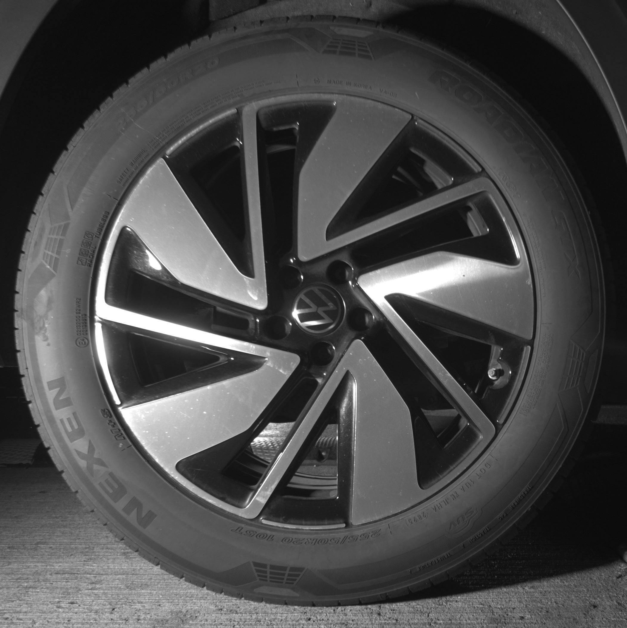 Thumbnail: 2026 Volkswagen Atlas - 13