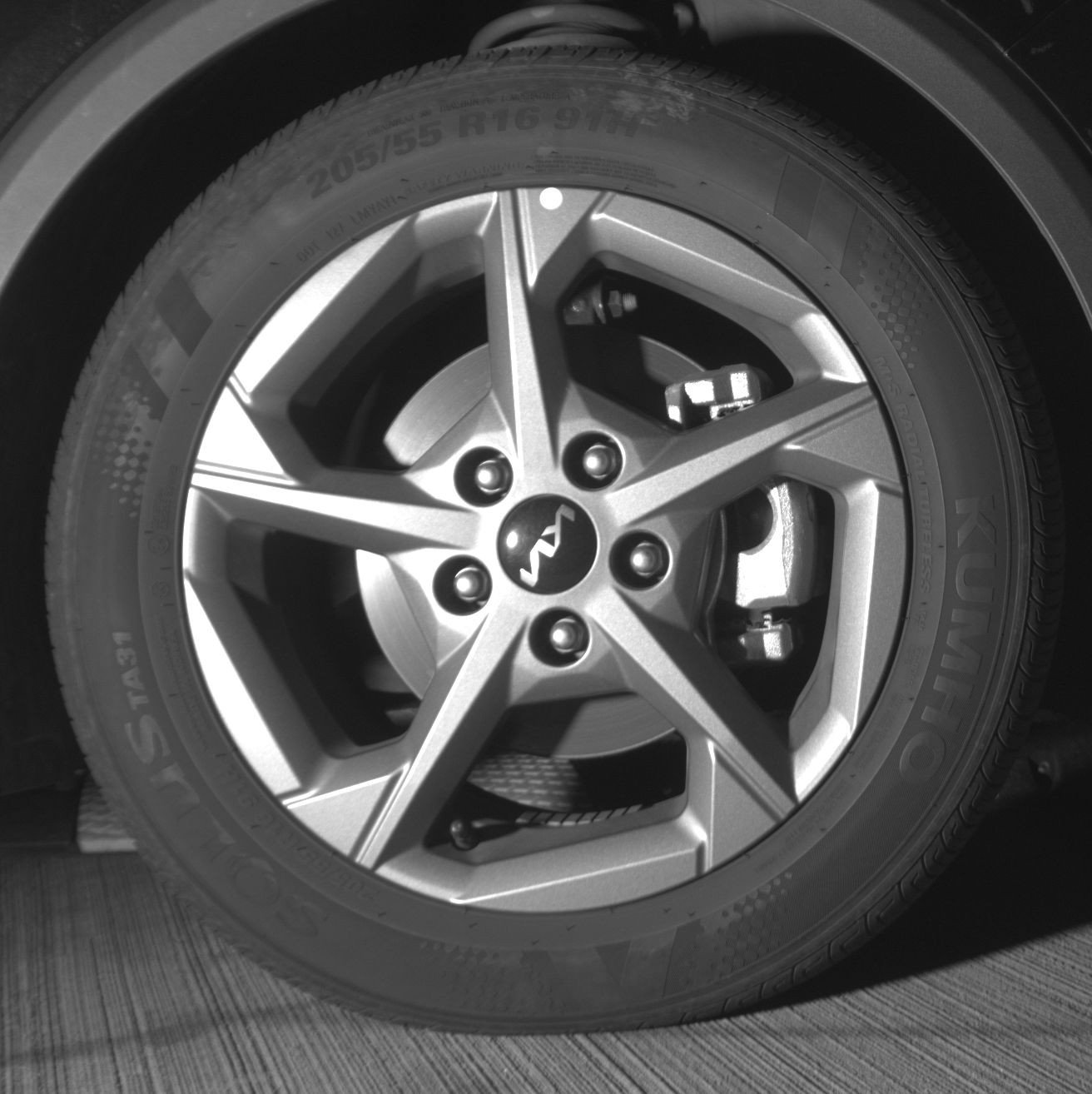 Thumbnail: 2025 Kia K4 - 13