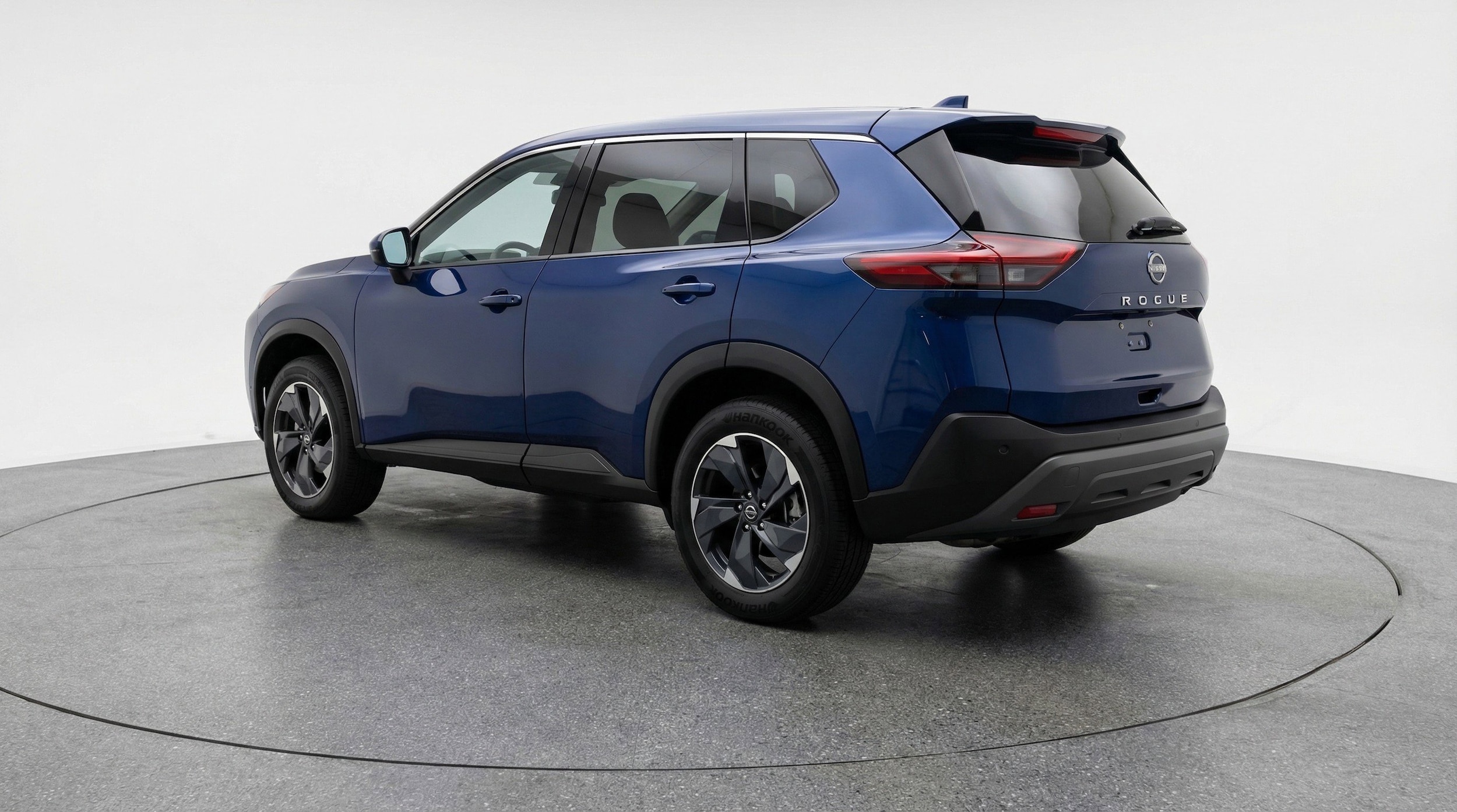 Thumbnail: 2025 Nissan Rogue - 6