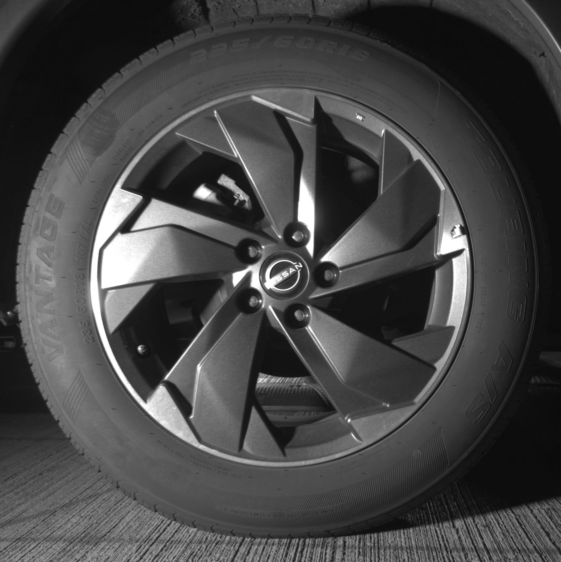 Thumbnail: 2025 Nissan Rogue - 15
