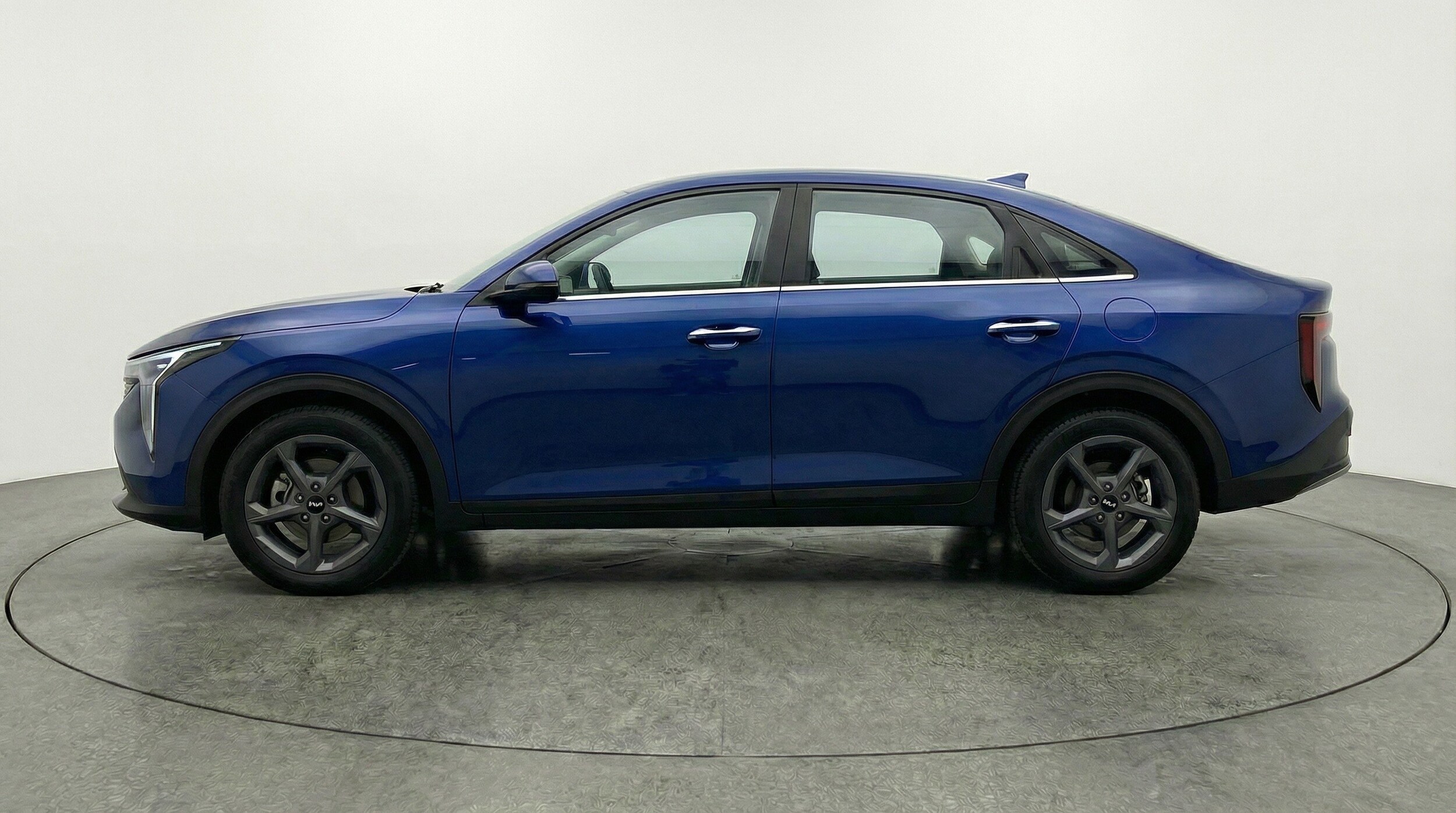 Thumbnail: 2025 Kia K4 - 11