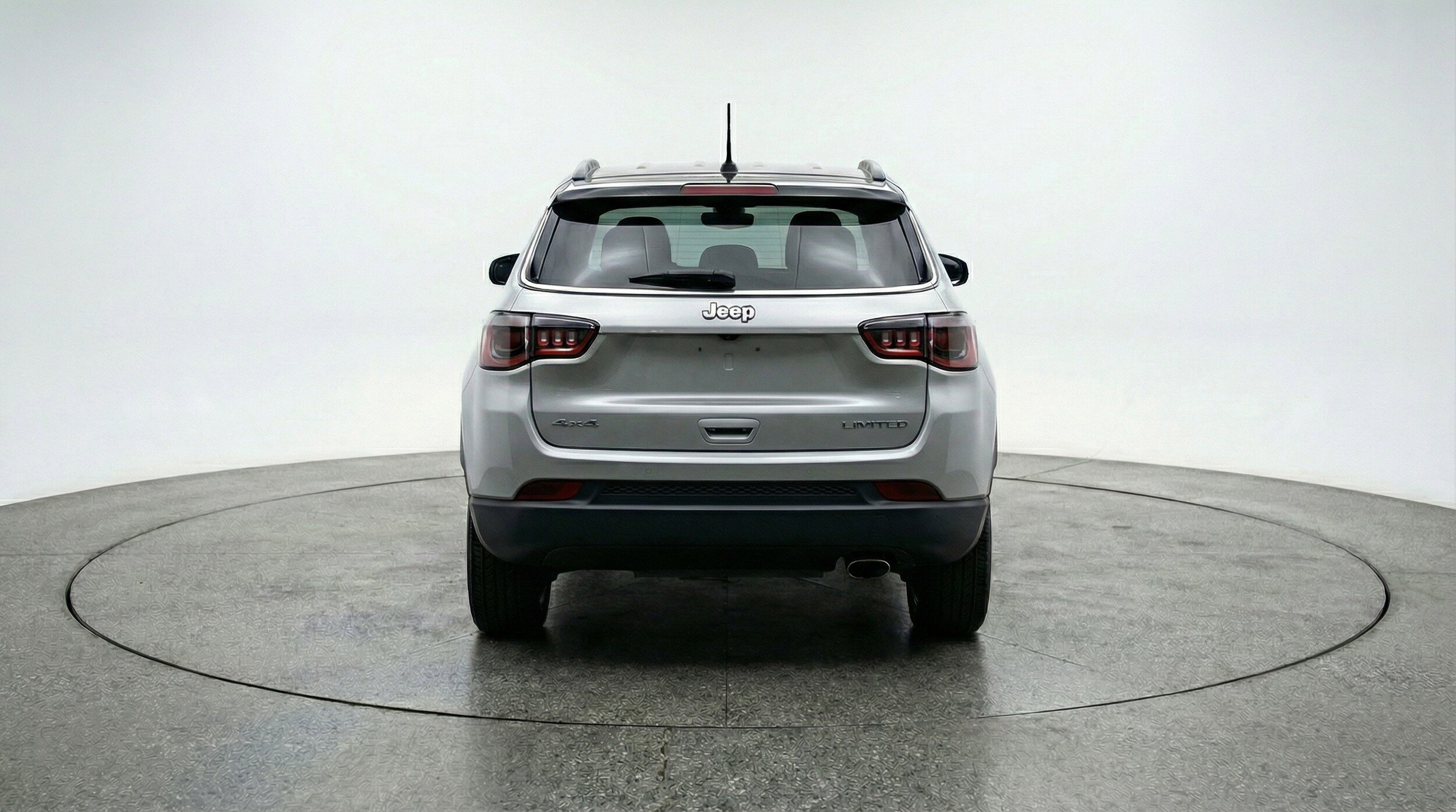 Thumbnail: 2025 Jeep Compass - 7