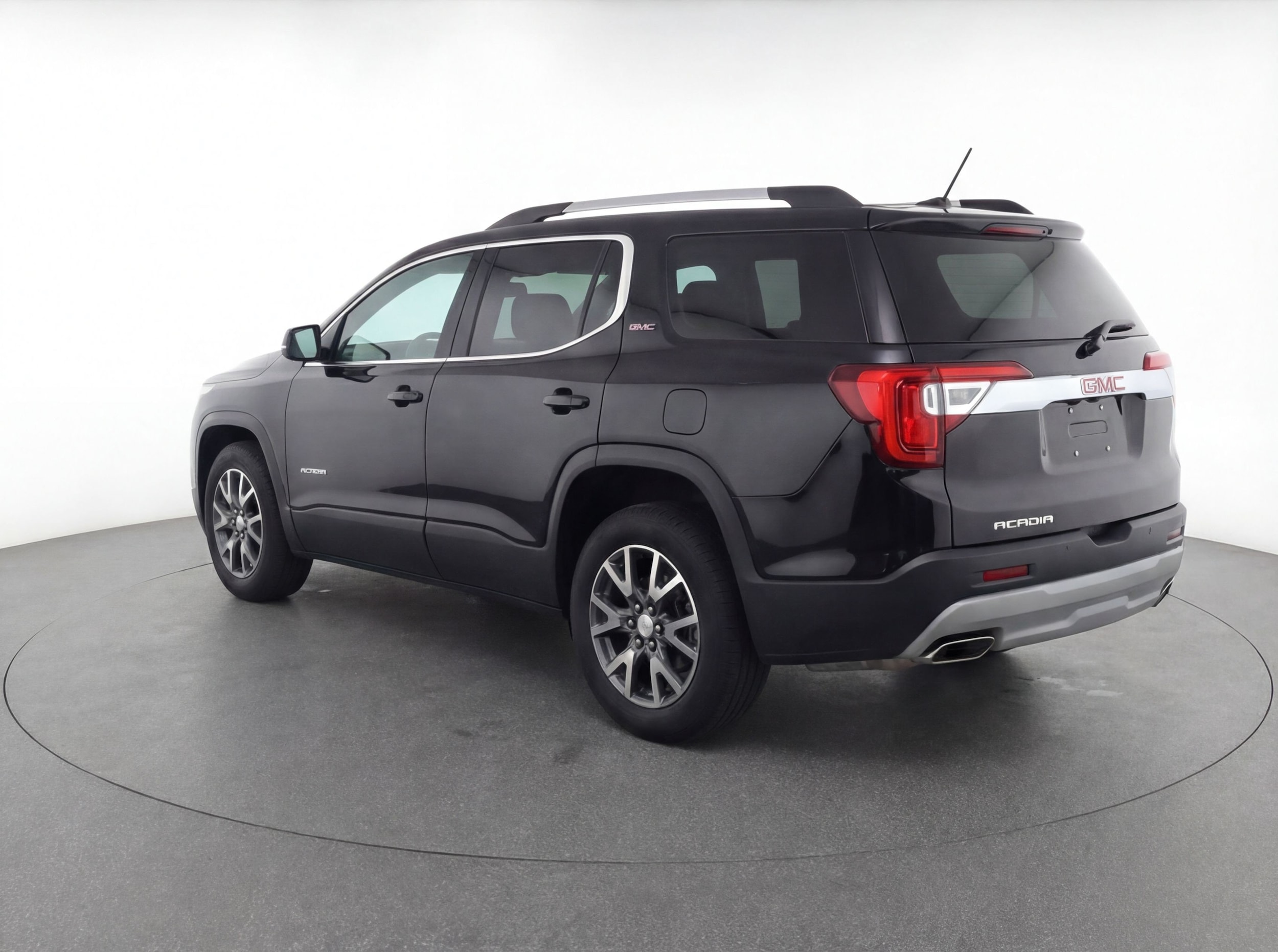 Thumbnail: 2023 GMC Acadia - 6