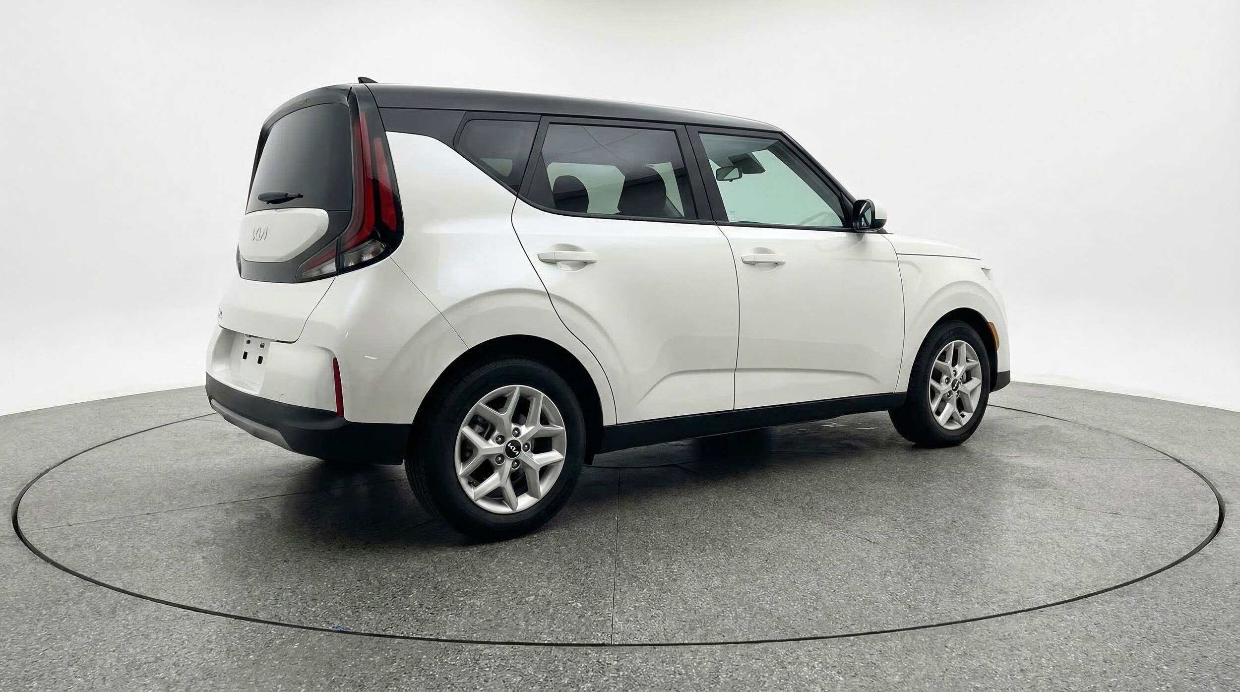 Thumbnail: 2025 Kia Soul - 9