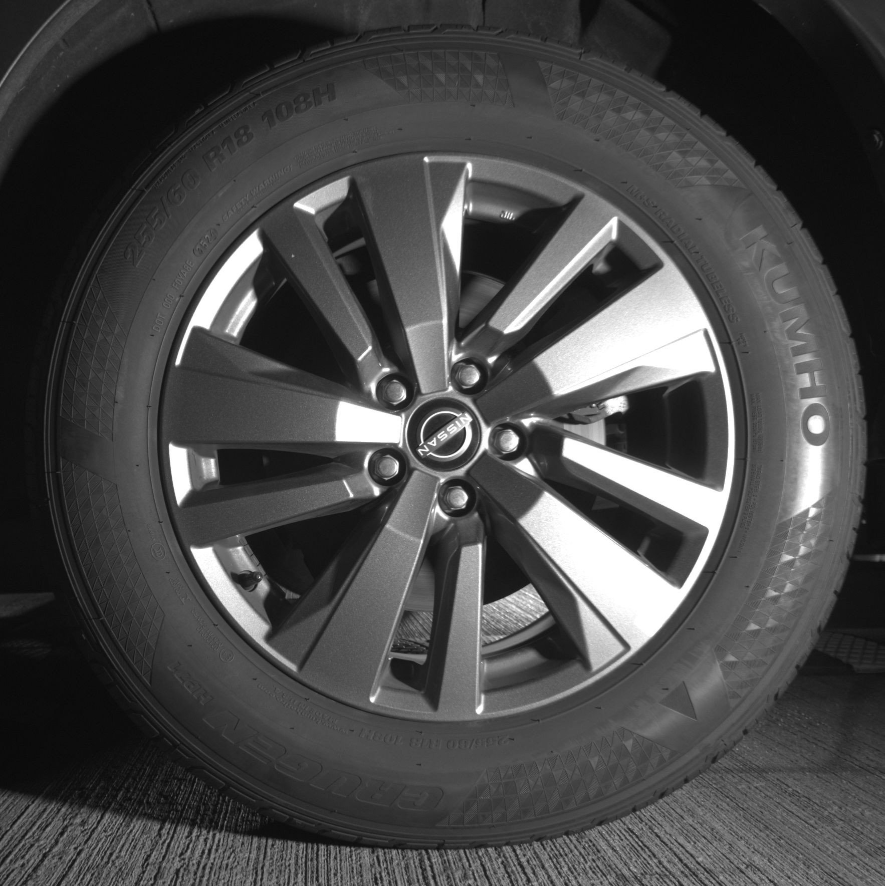 Thumbnail: 2024 Nissan Pathfinder - 14