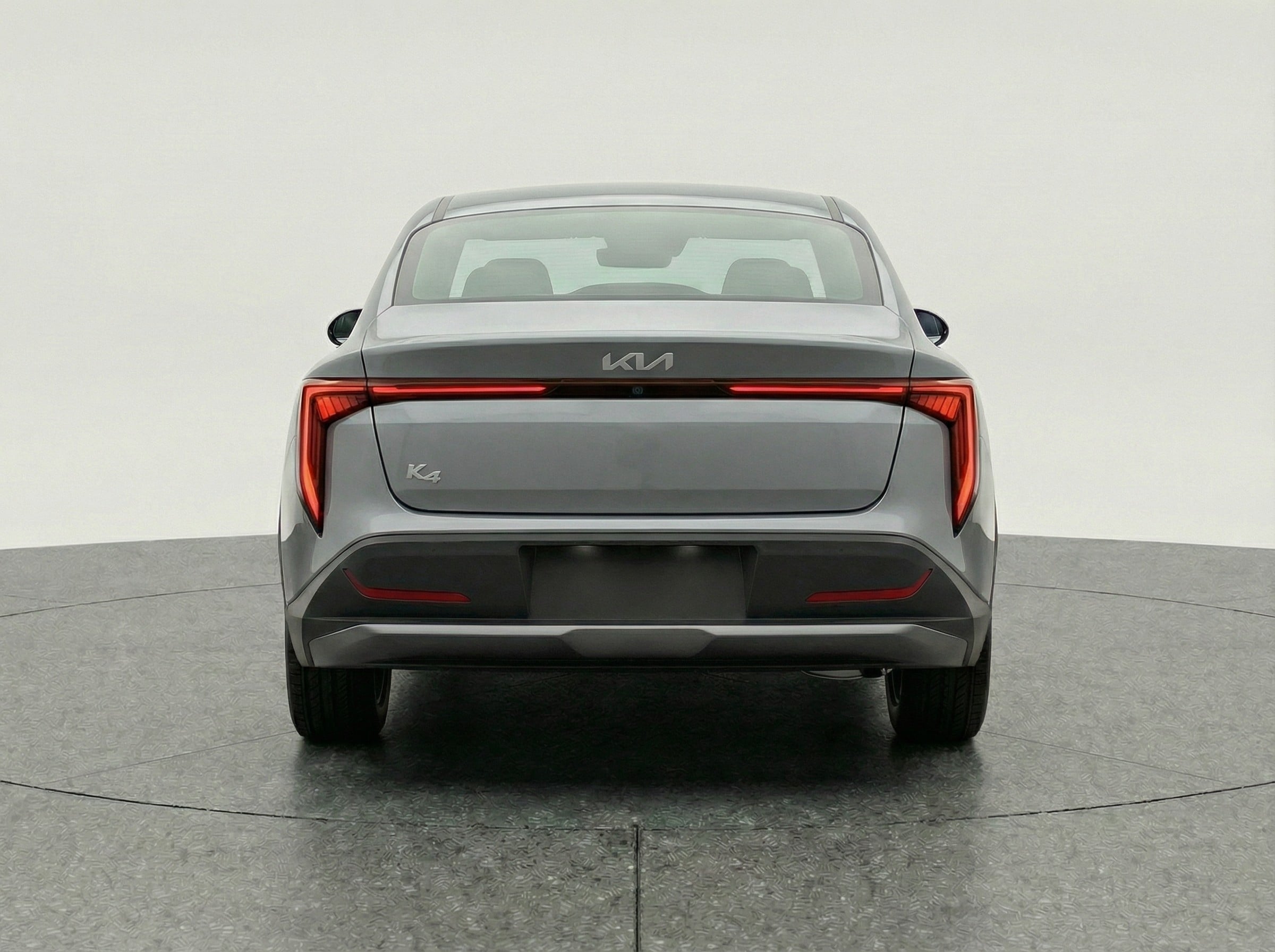 Thumbnail: 2025 Kia K4 - 6