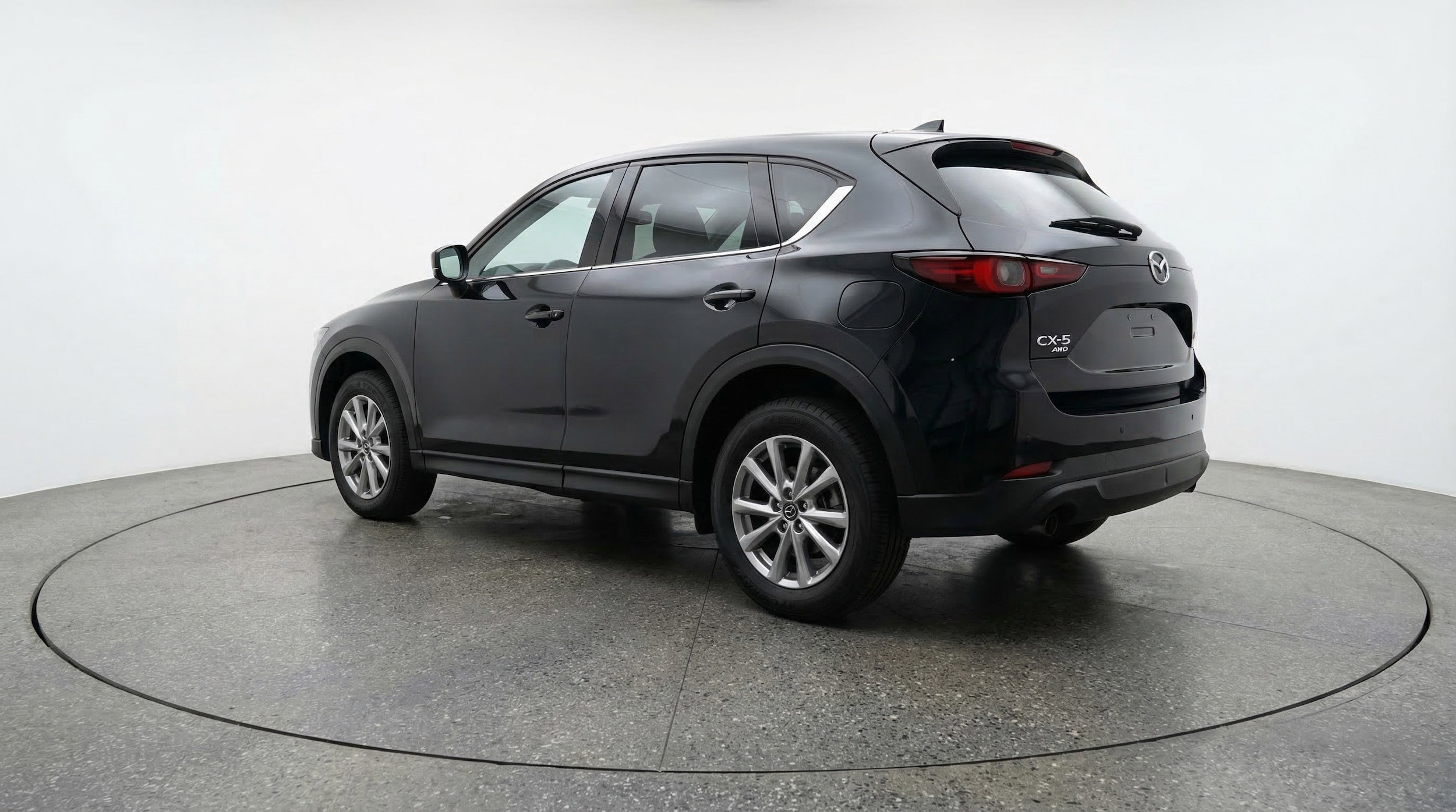 Thumbnail: 2024 Mazda CX-5 - 6
