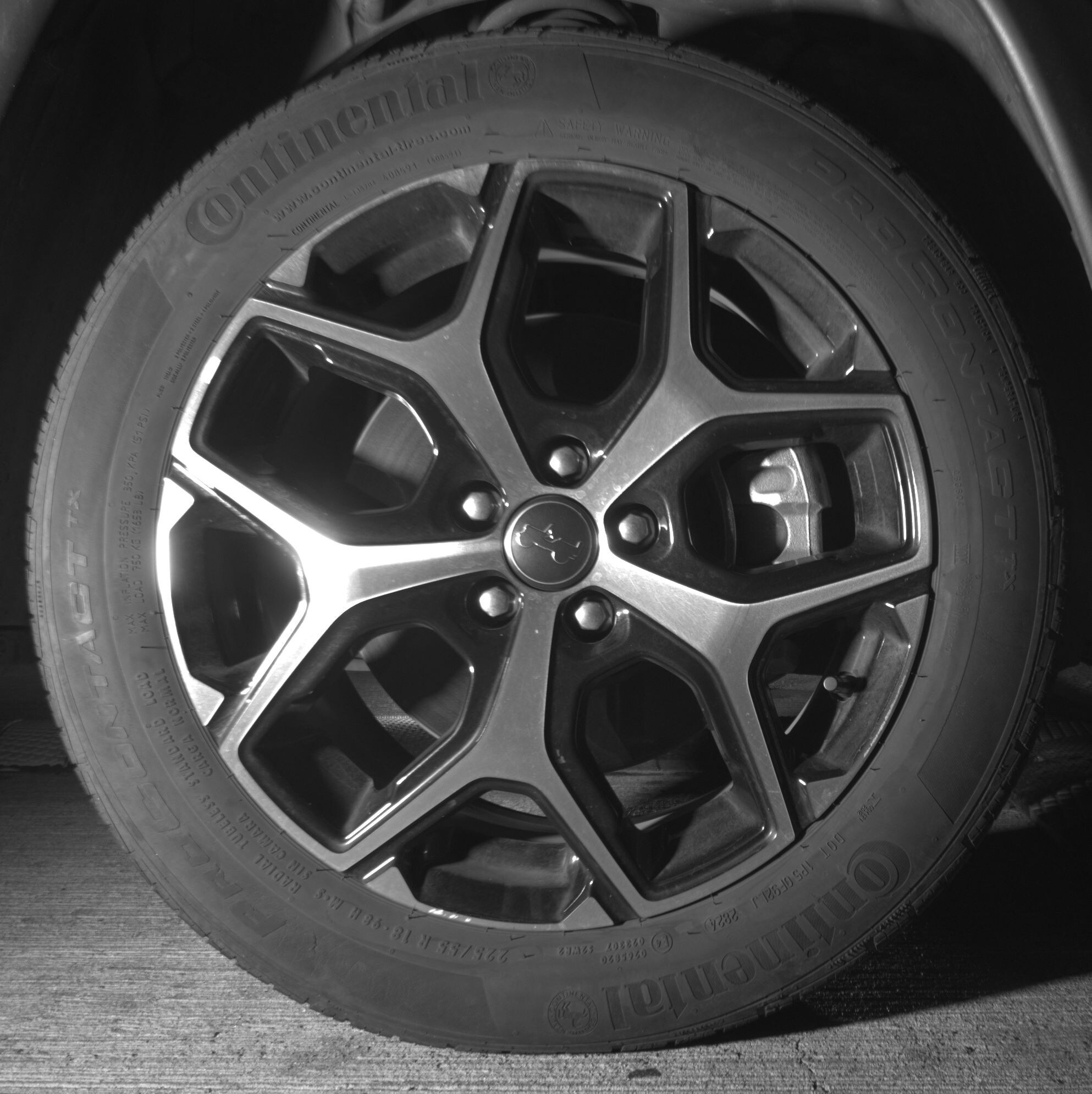 Thumbnail: 2025 Jeep Compass - 10