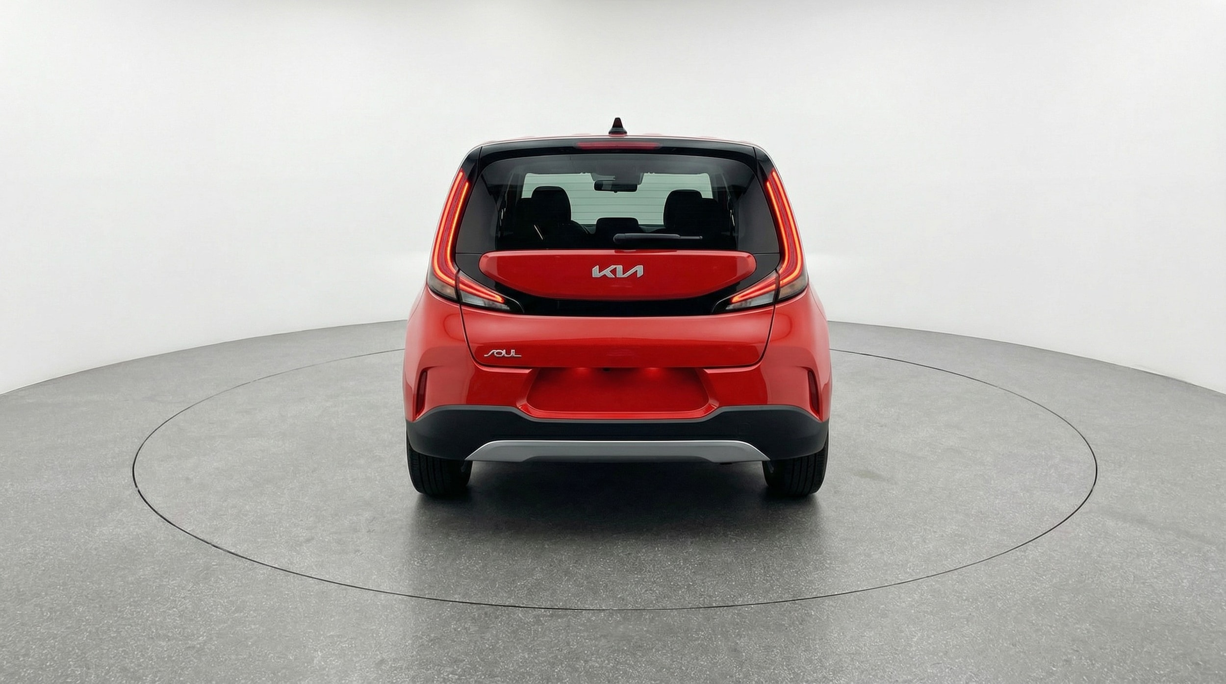 Thumbnail: 2025 Kia Soul - 6