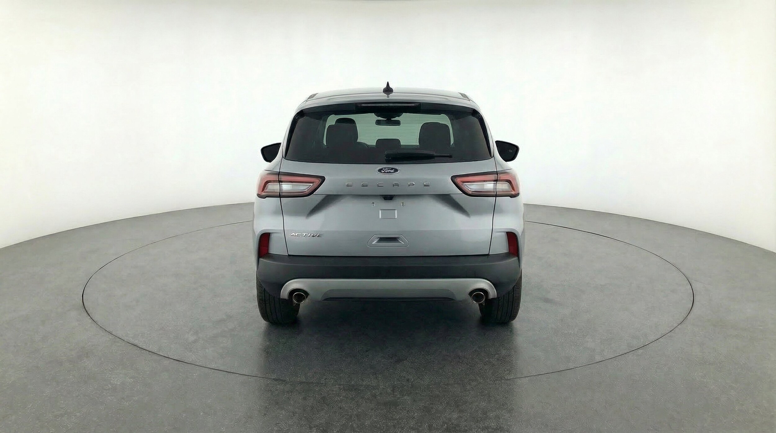 Thumbnail: 2024 Ford Escape - 7