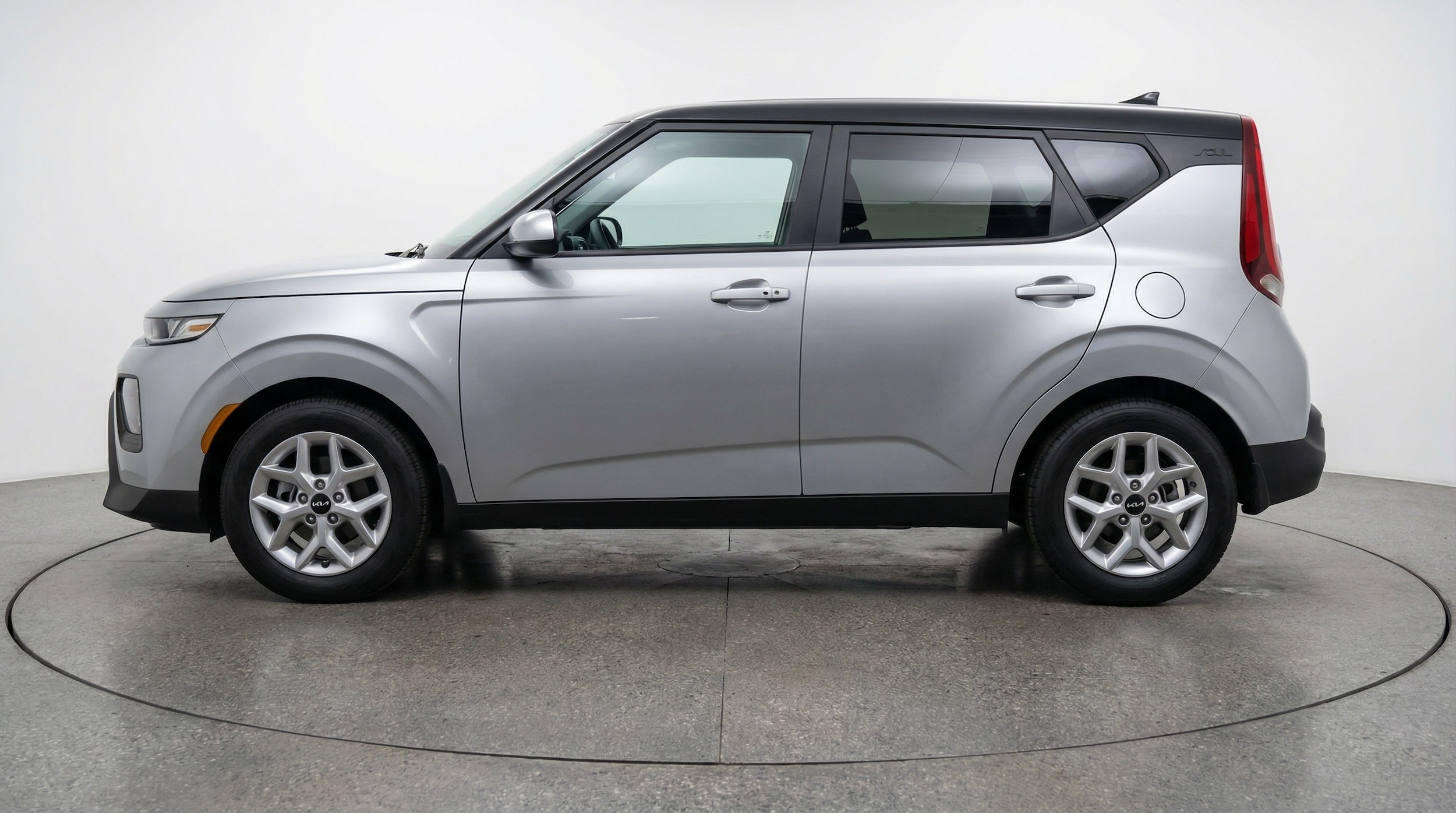 Thumbnail: 2025 Kia Soul - 4