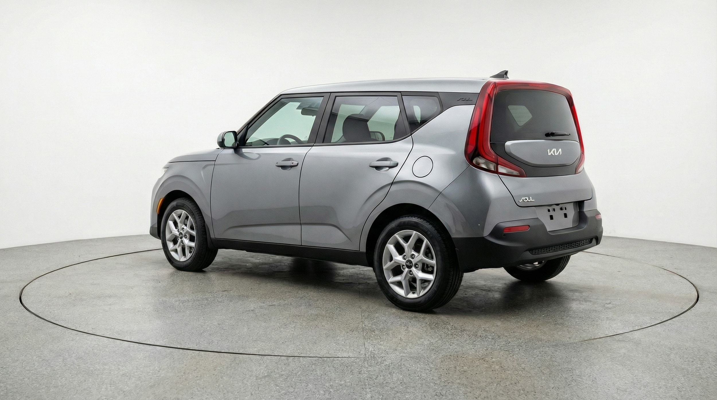 Thumbnail: 2025 Kia Soul - 5