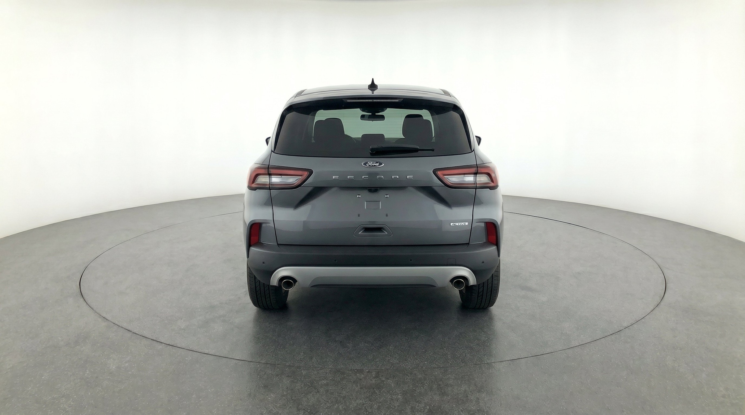 Thumbnail: 2024 Ford Escape - 7