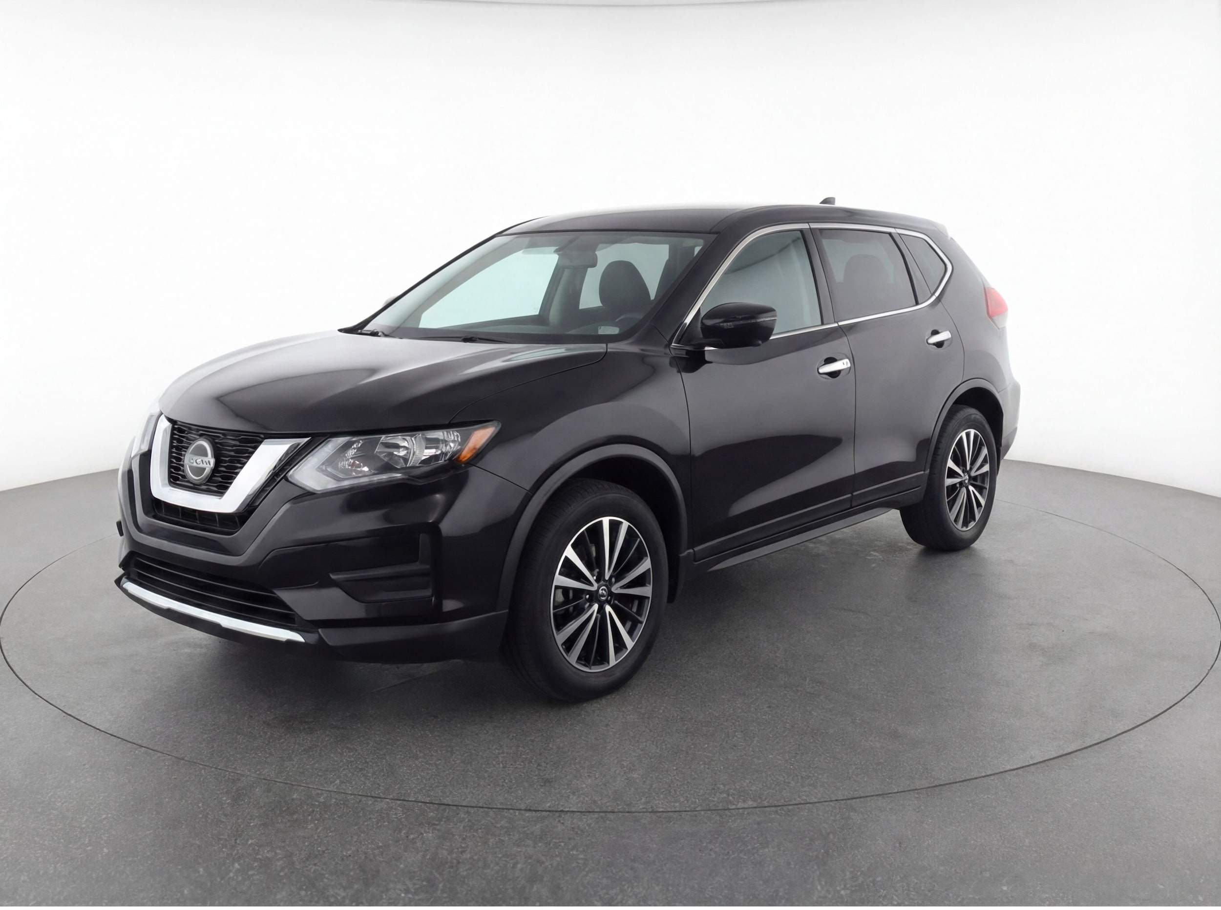 Thumbnail: 2024 Nissan Kicks - 3