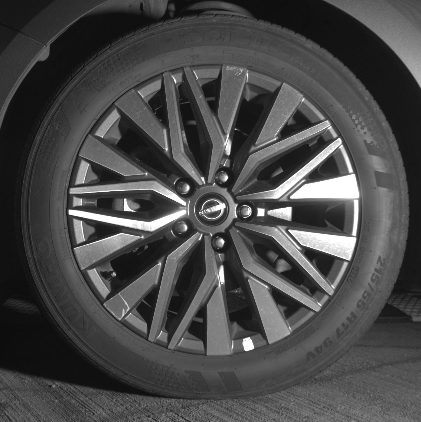 Thumbnail: 2025 Nissan Altima - 12