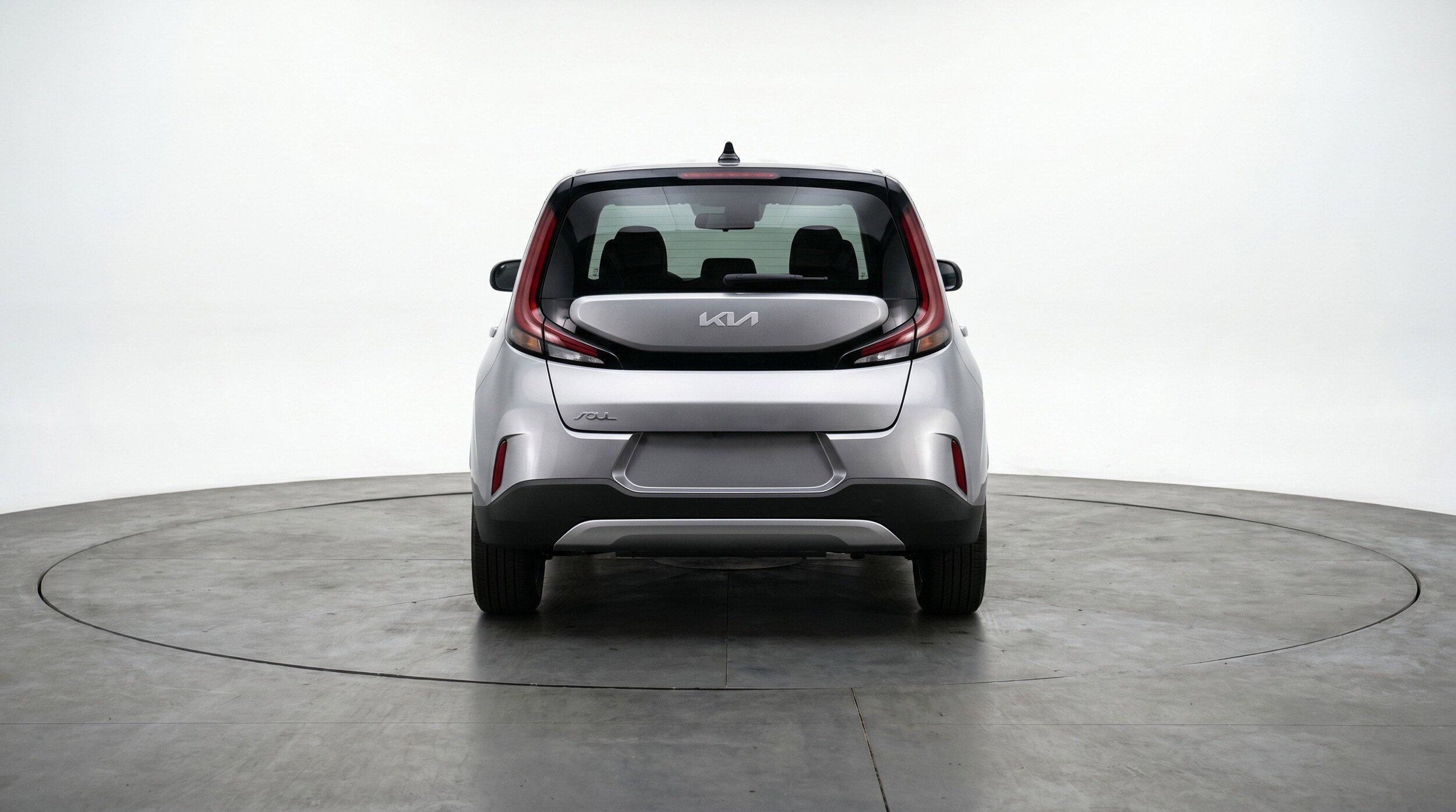 Thumbnail: 2025 Kia Soul - 7